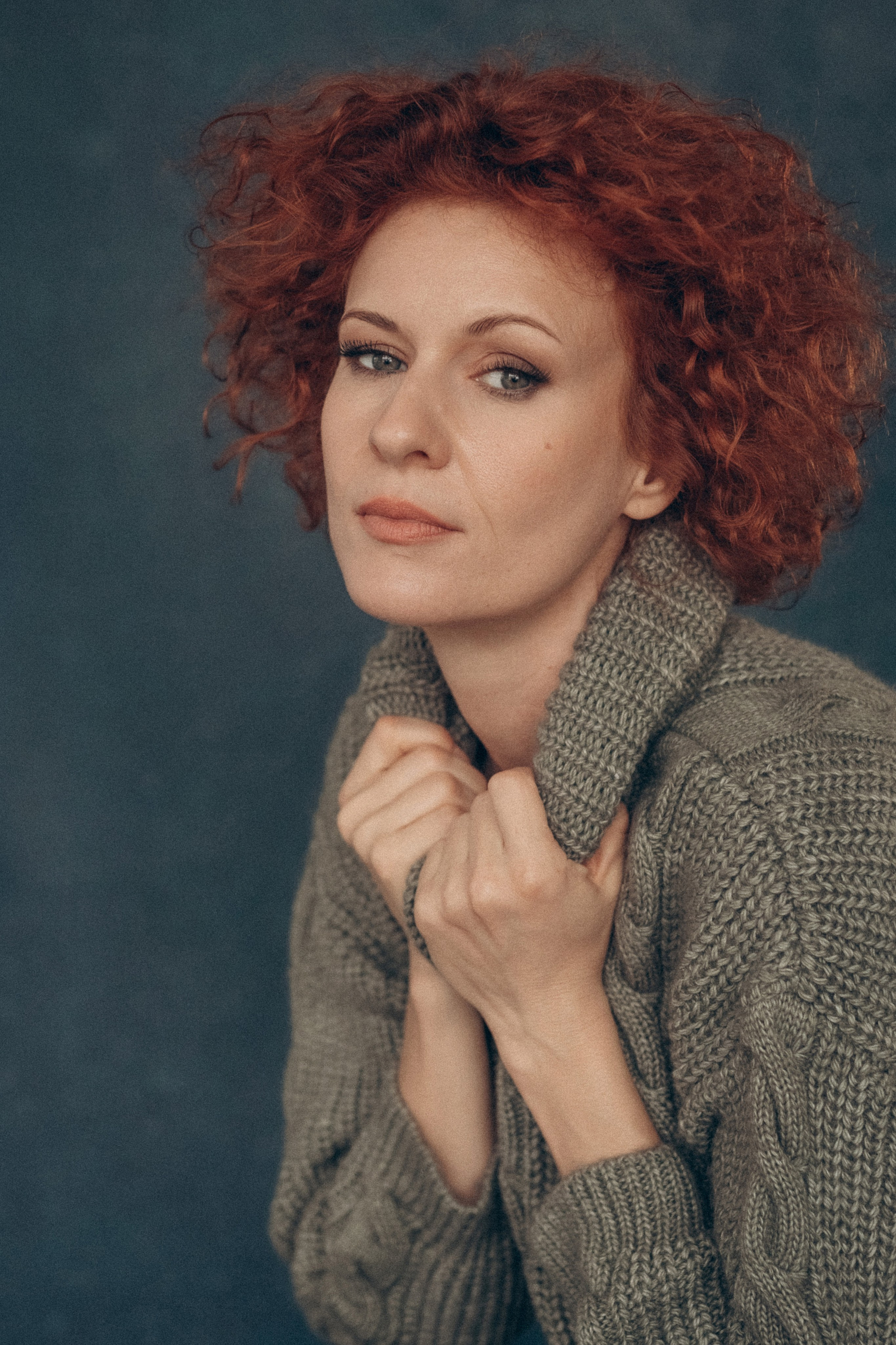 Татьяна Лянник. Фотограф Ногинск Электросталь Наталья Осетрова