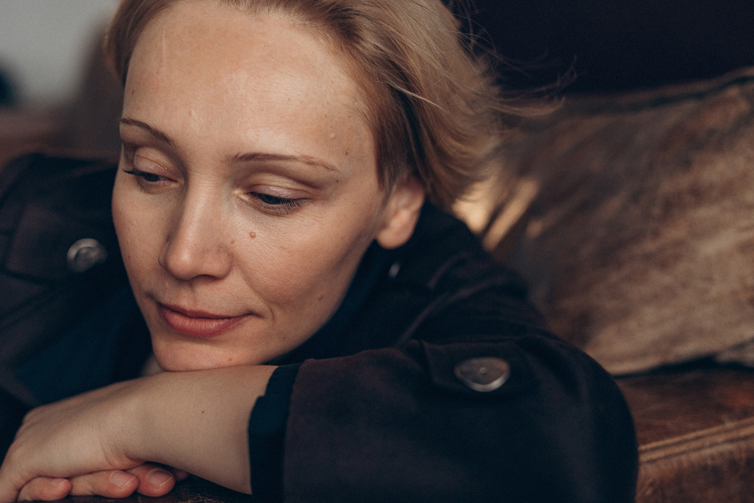 Наташа. Фотограф Ногинск Электросталь Наталья Осетрова