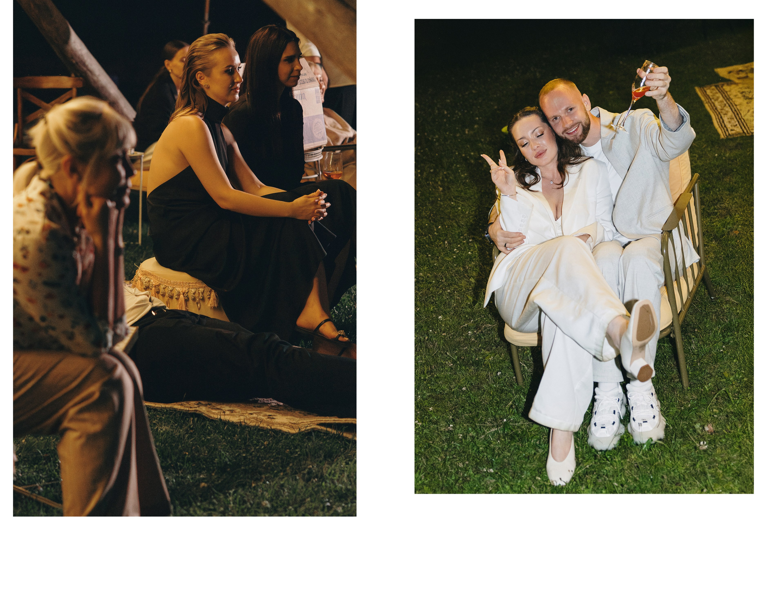 Свадьба Алексея и Александры. Свадебный и репортажный фотограф в Москве Владимир Сергеев | Naysaikolo