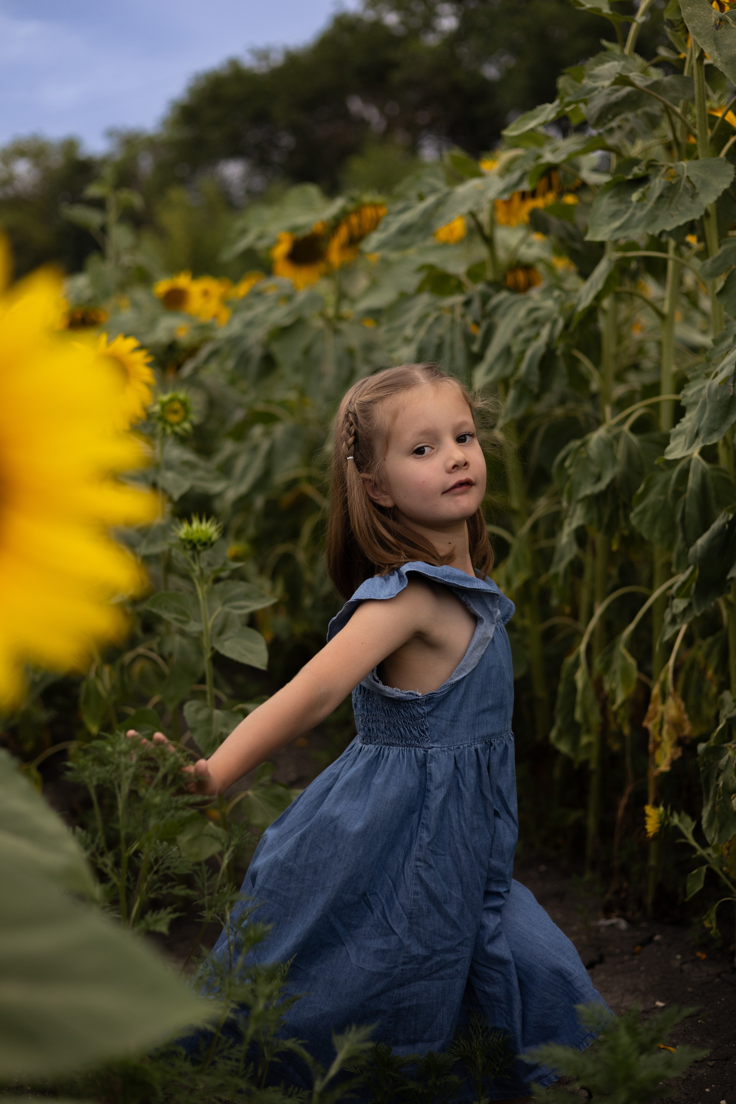 Бабушка Ира, дедушка Слава, Вероника и Марк ♡. Главная