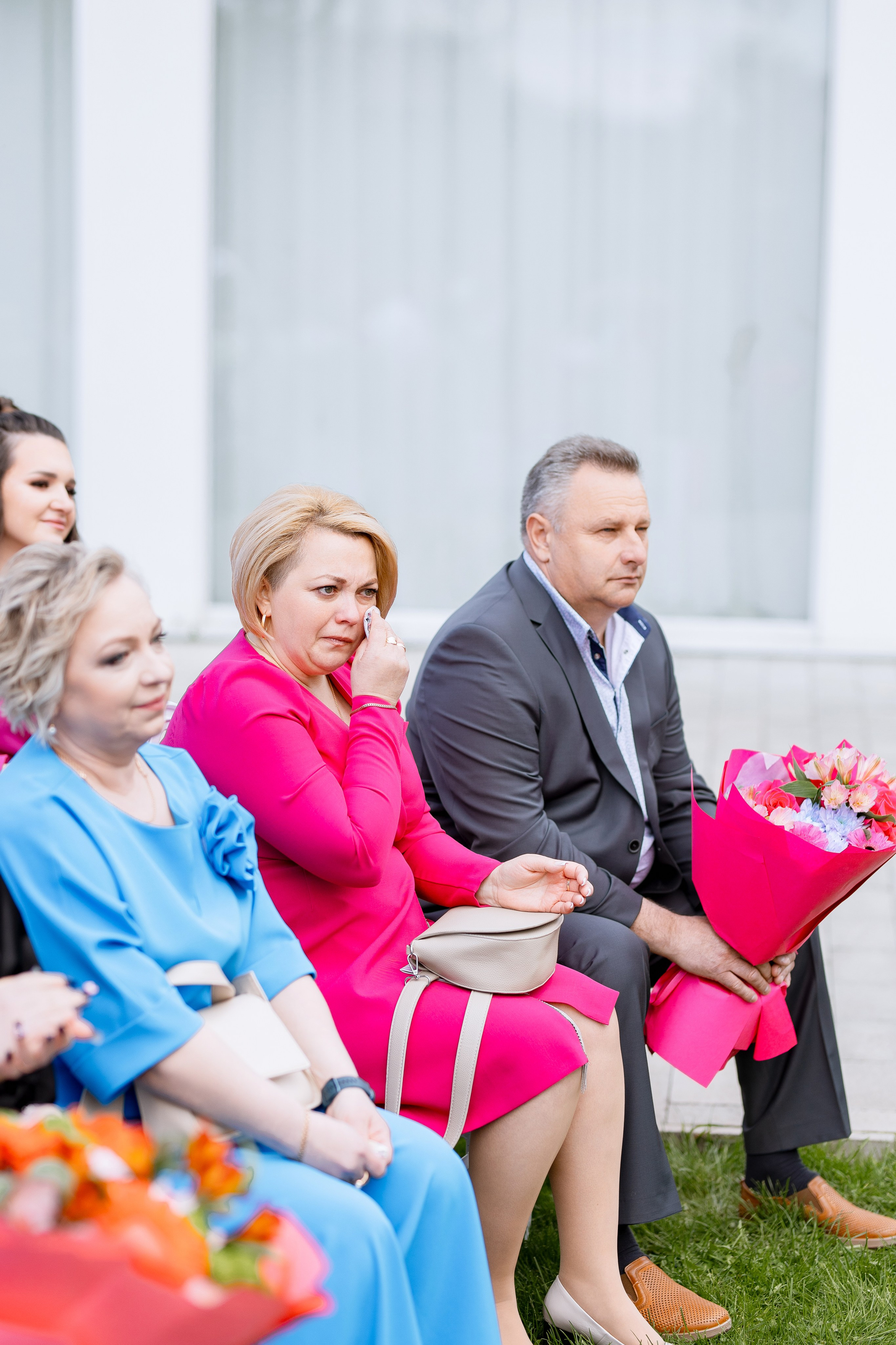 Виктория и Илья. Свадебный фотограф Витебск Минск