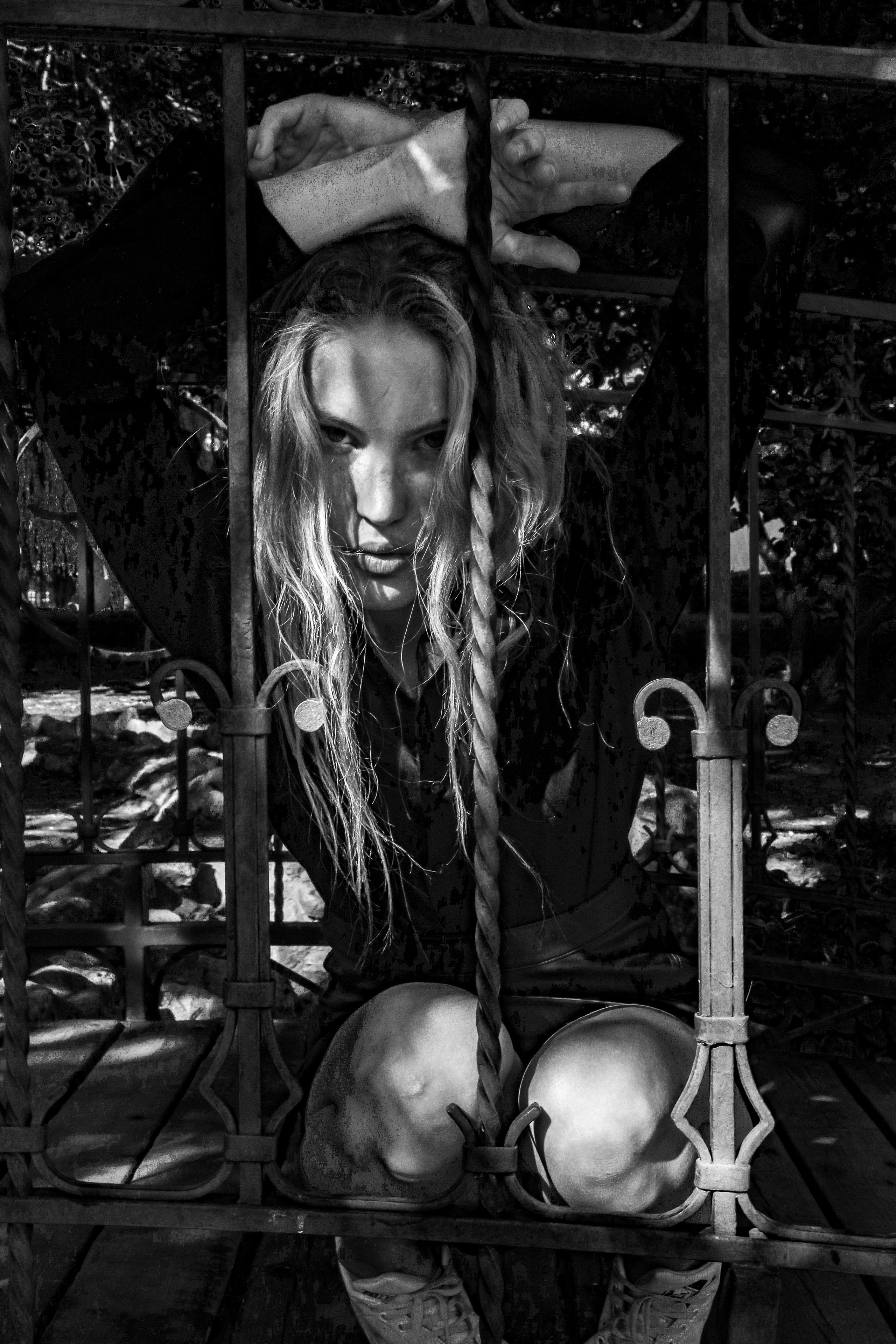 Портреты. Стас Привалов