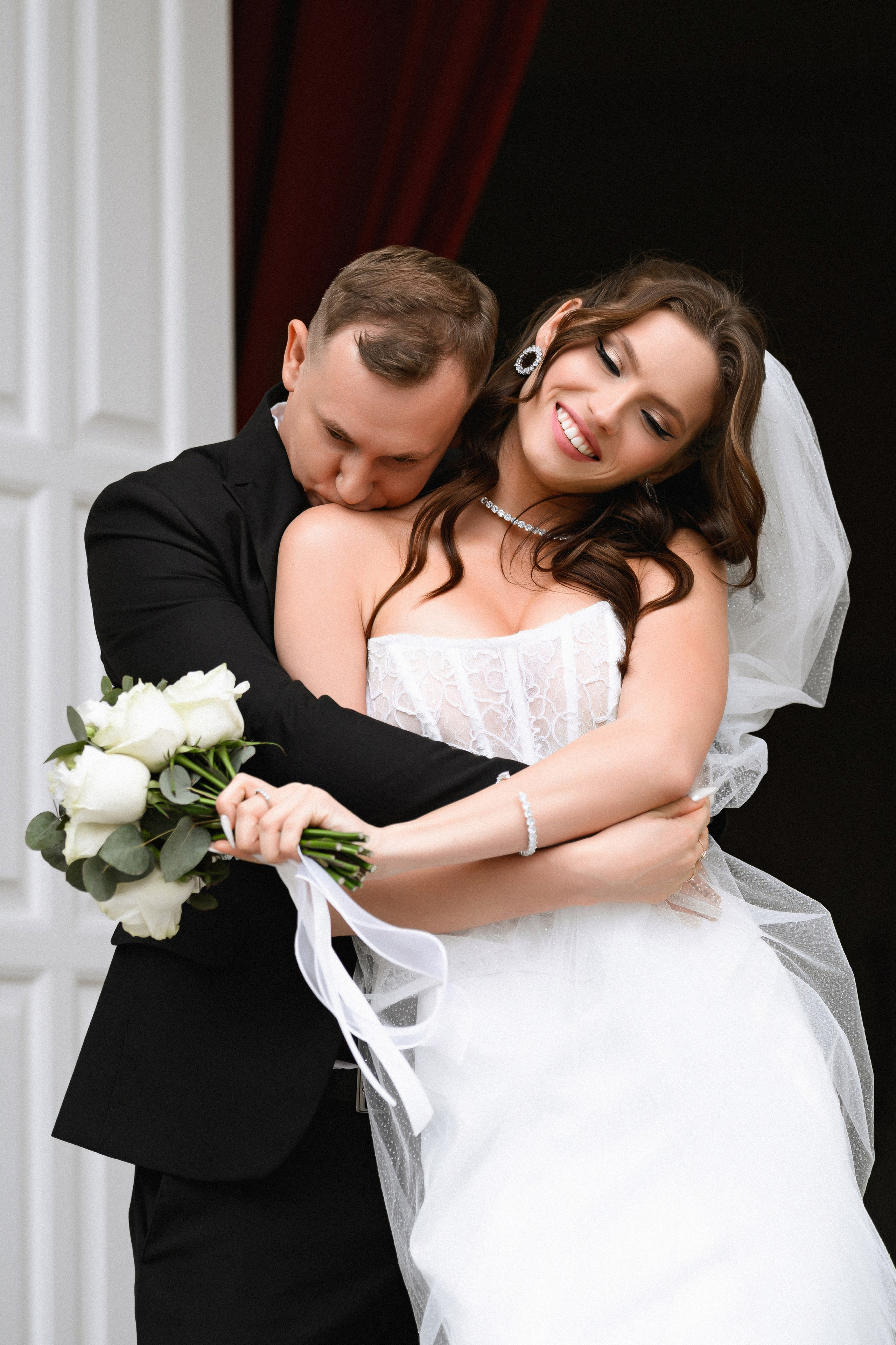 26.02.26. Свадебный и семейный фотограф в Краснодаре