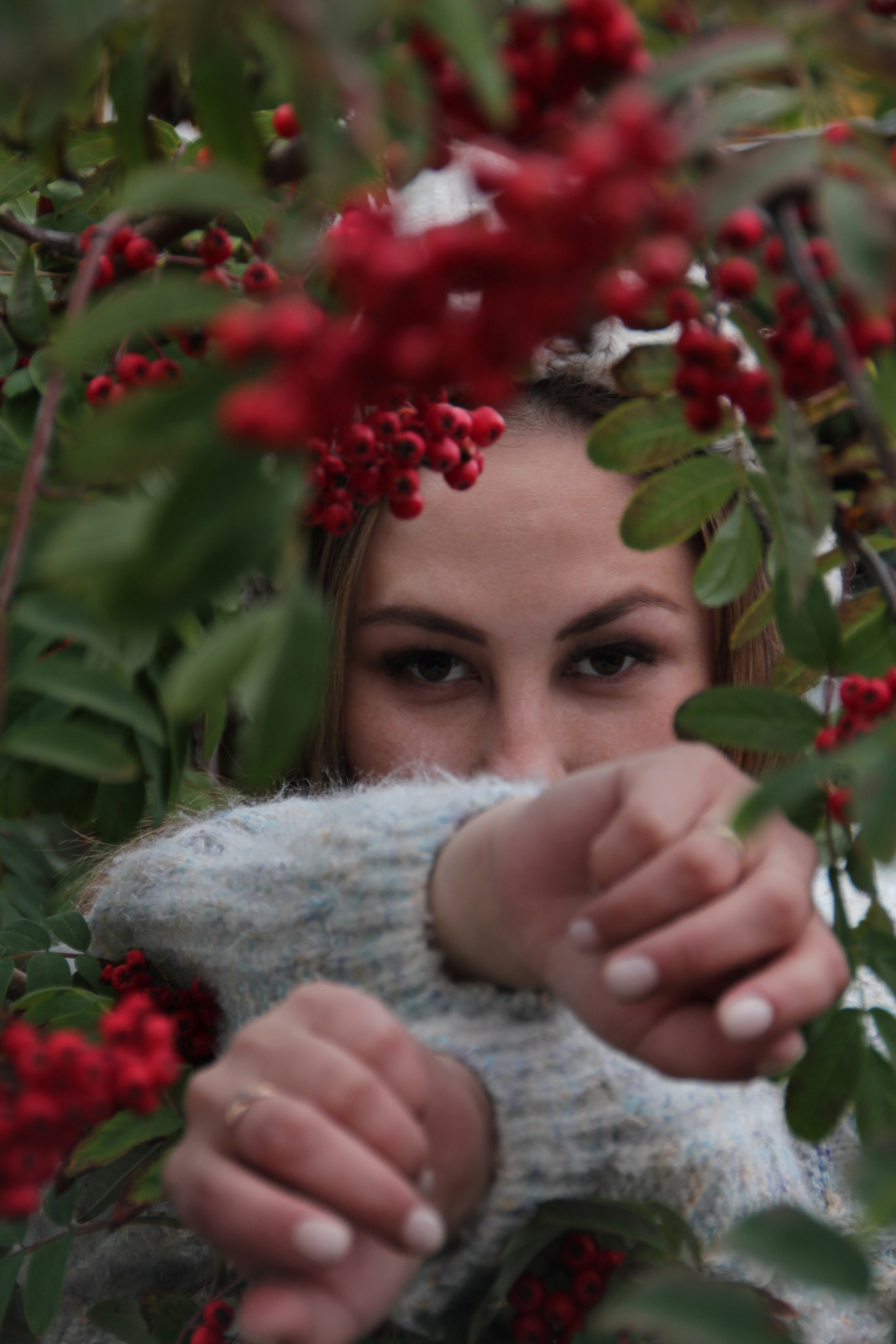 Индивидуальные съёмки. Фотограф г. Северобайкальск Михайлова Сакдиана