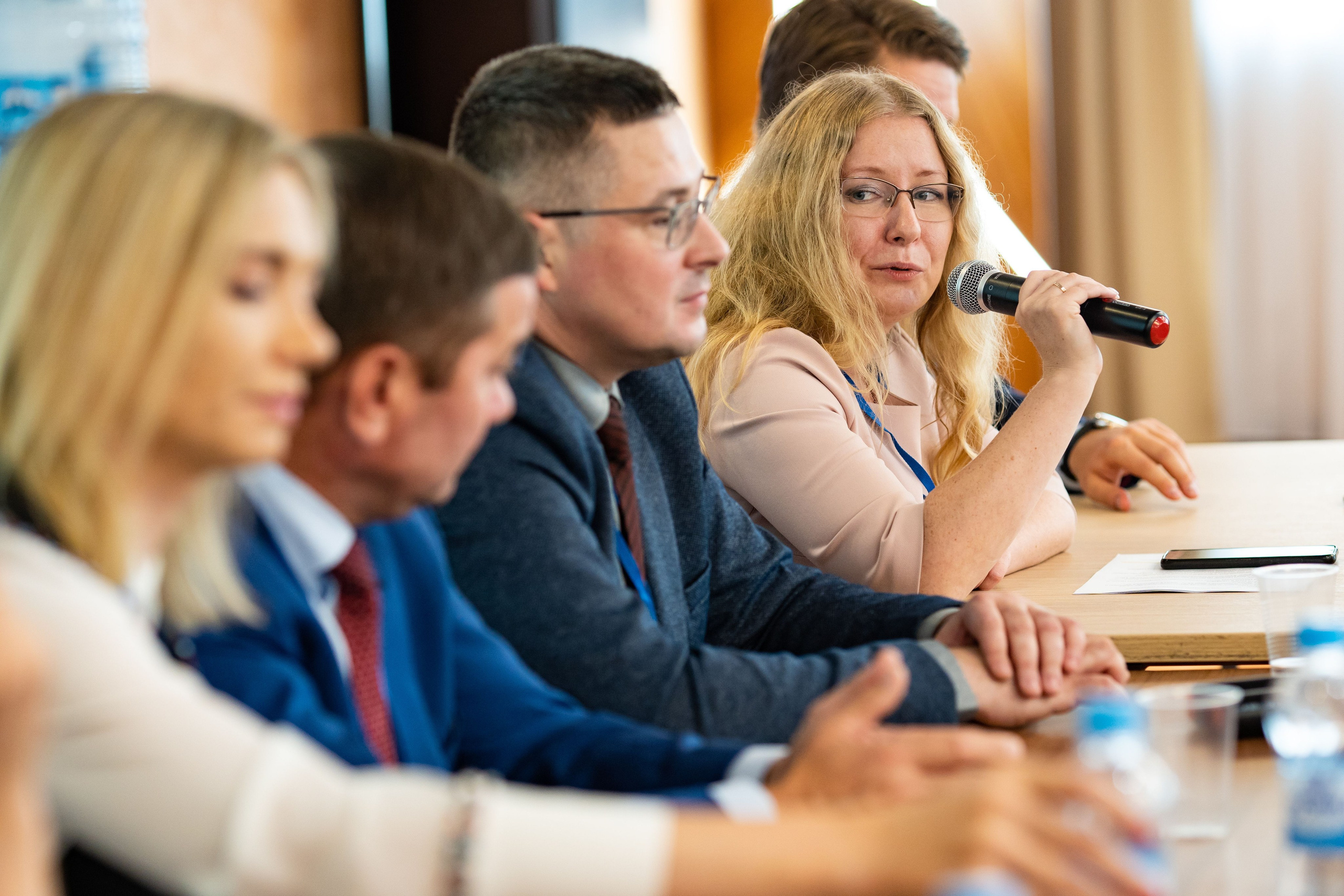 ЮФМ День 1. Фотограф в Воронеже Ольга Космодемьянская