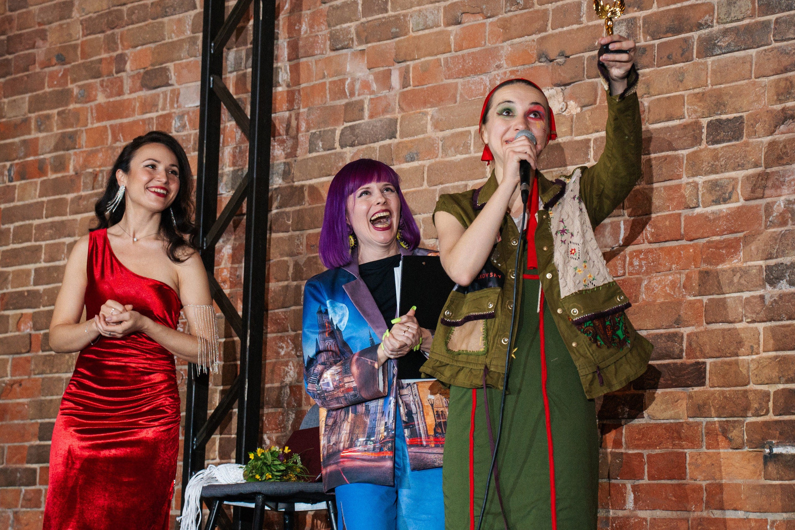 Fashion поединок | 1900. Фотограф в Воронеже Ольга Космодемьянская