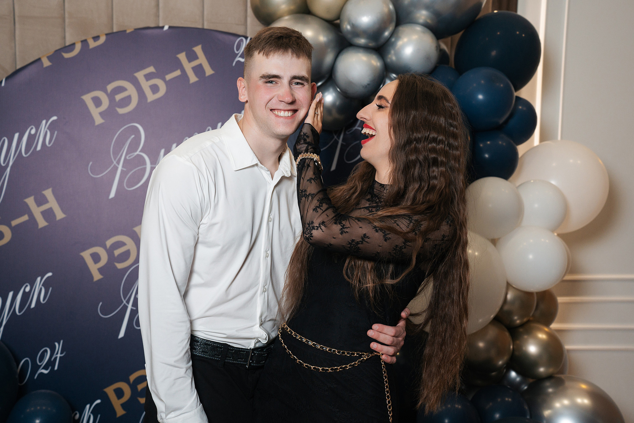 Выпускной ВАТУ РЭБ-Н | BIRKIN. Фотограф в Воронеже Ольга Космодемьянская