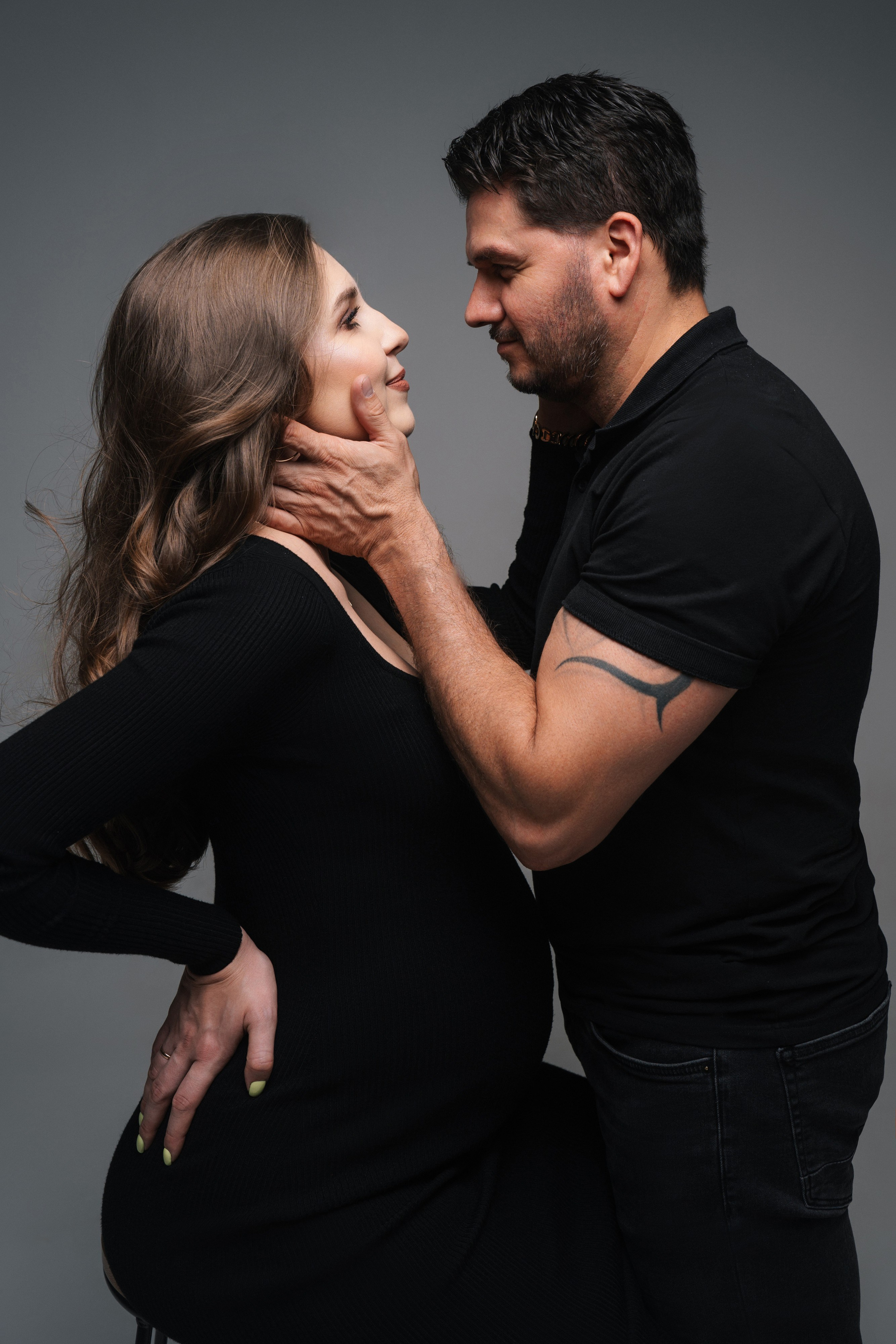 Аня. Фотограф в Воронеже Ольга Космодемьянская