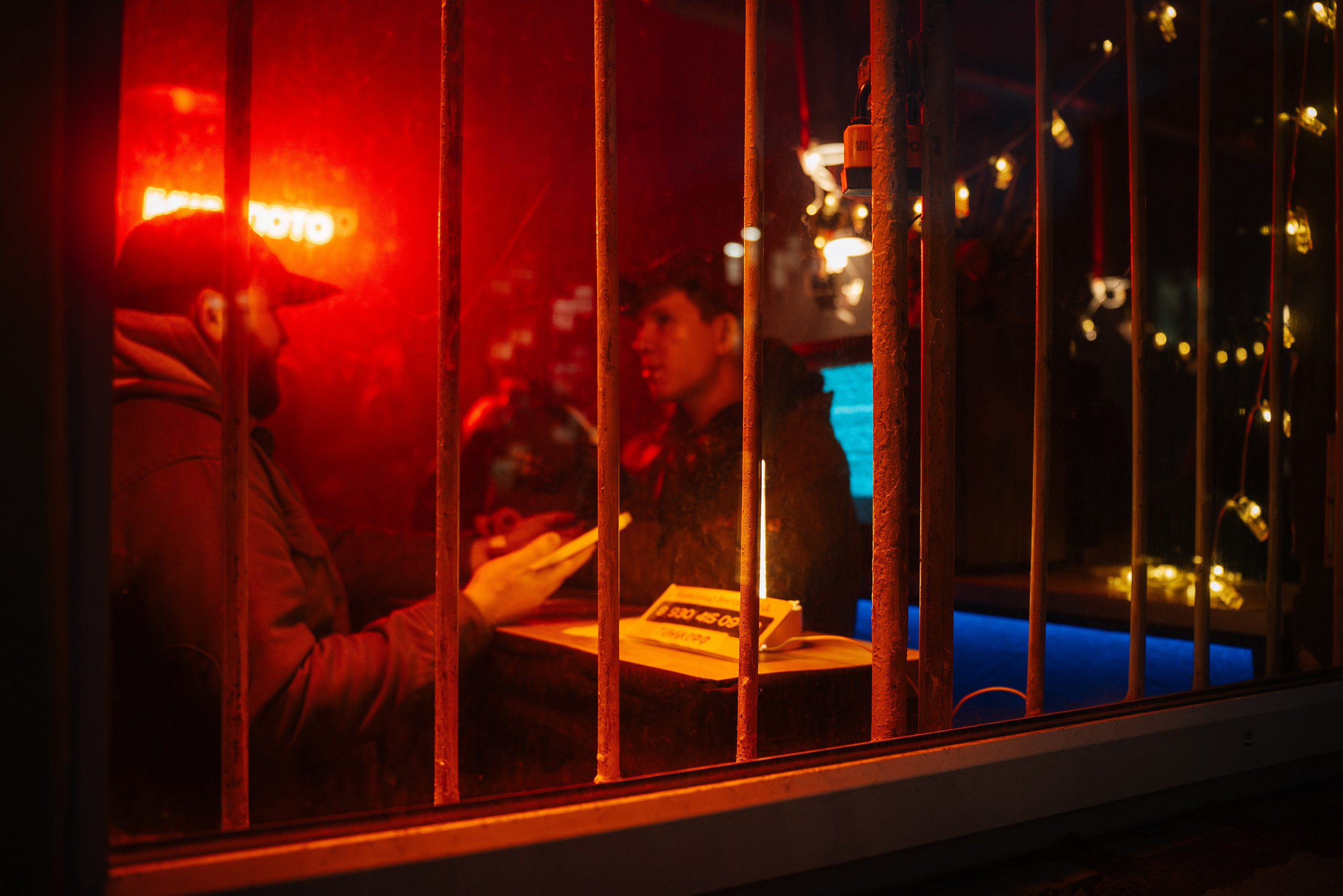 КОТЕЛЬНАЯ | ОТКРЫТИЕ СЕЗОНА. Фотограф в Воронеже Ольга Космодемьянская