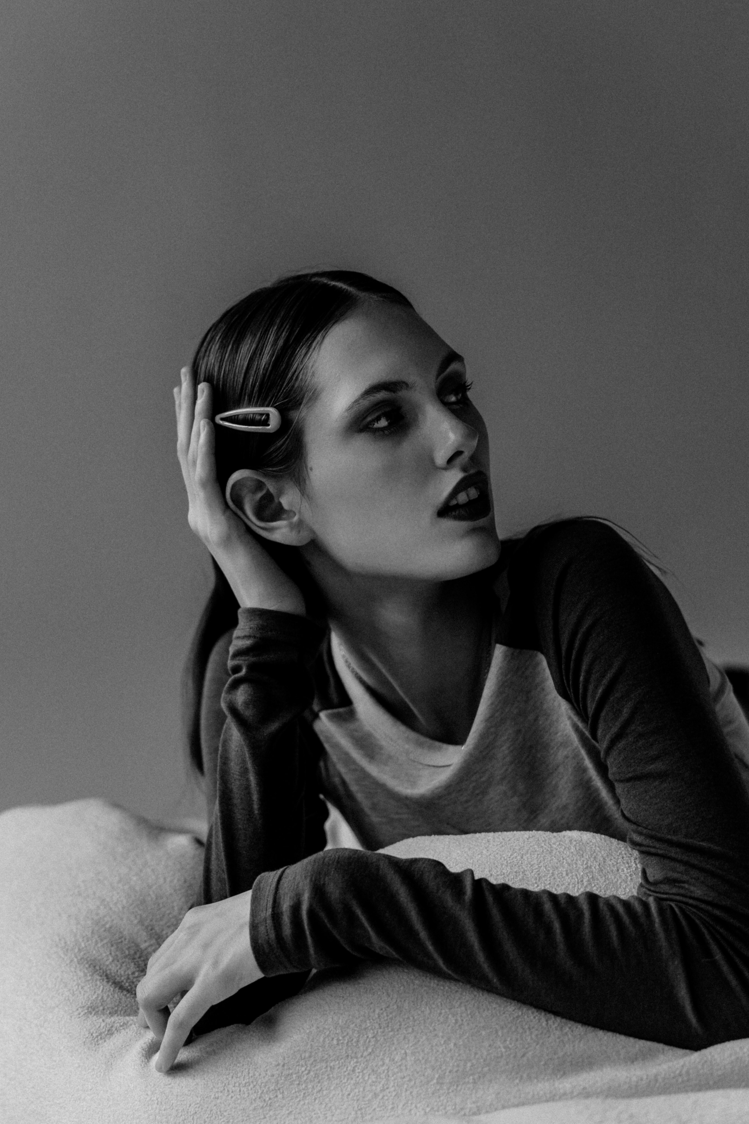 Диана. Фотограф Москва, Санкт-Петербург, Абакан