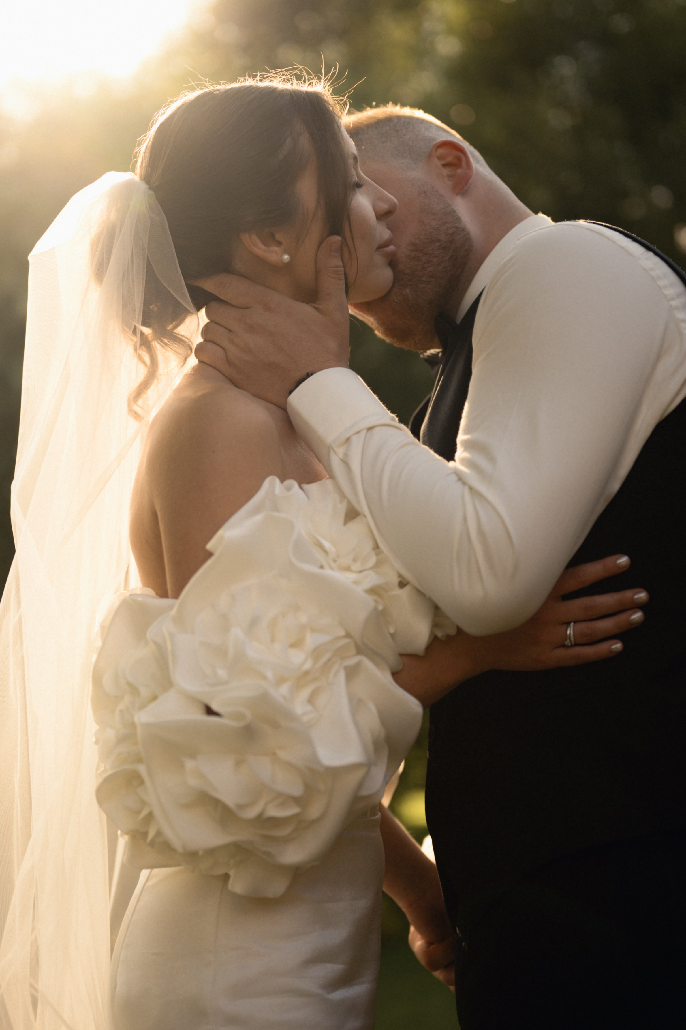 Мария и Никита. Бунгало в Москве.Аренда Бунгало в Мск