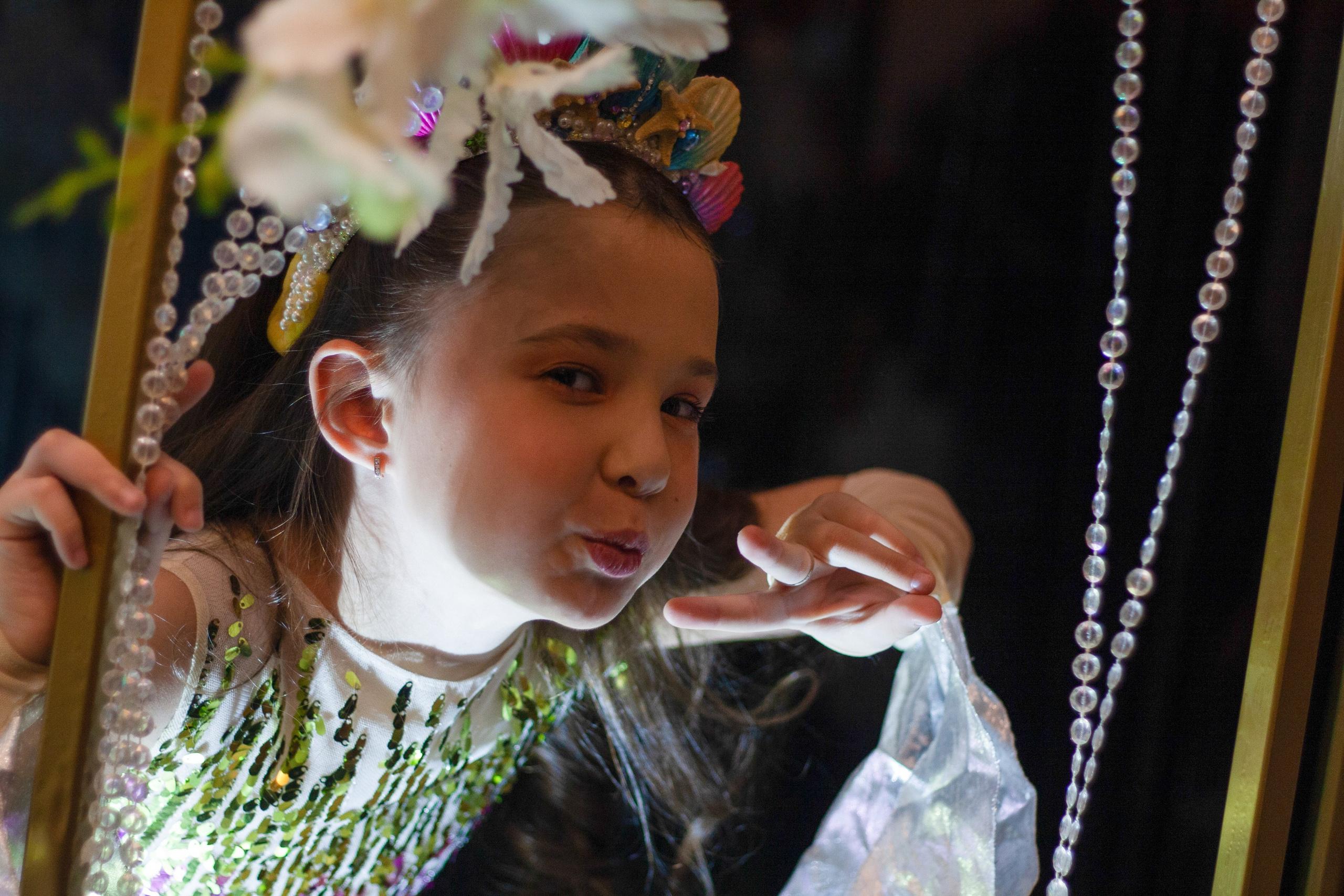 Krasnodar Fashion Week. Kids. Фотограф