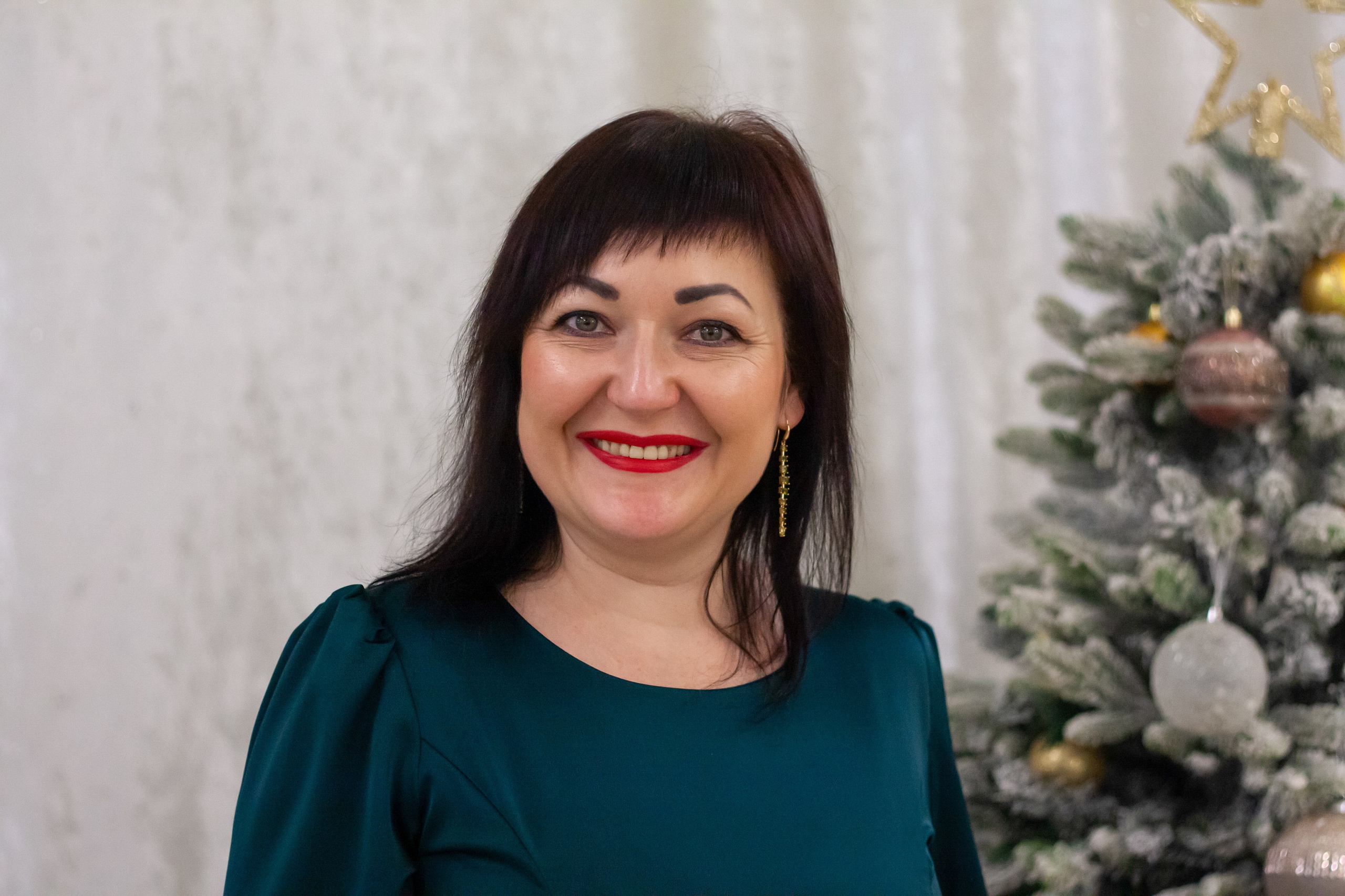 Новогодний банкет Oriflame. Фотограф