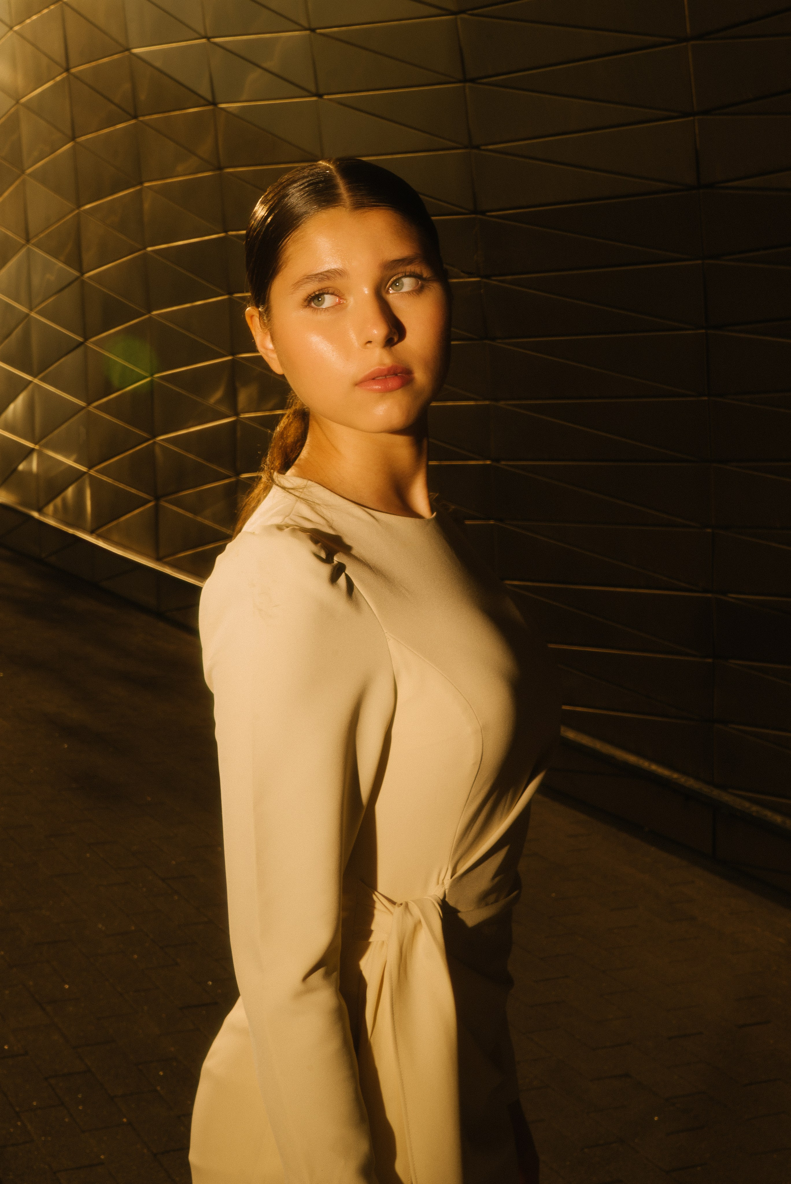 Fashion. Фотограф Владимир Тришин