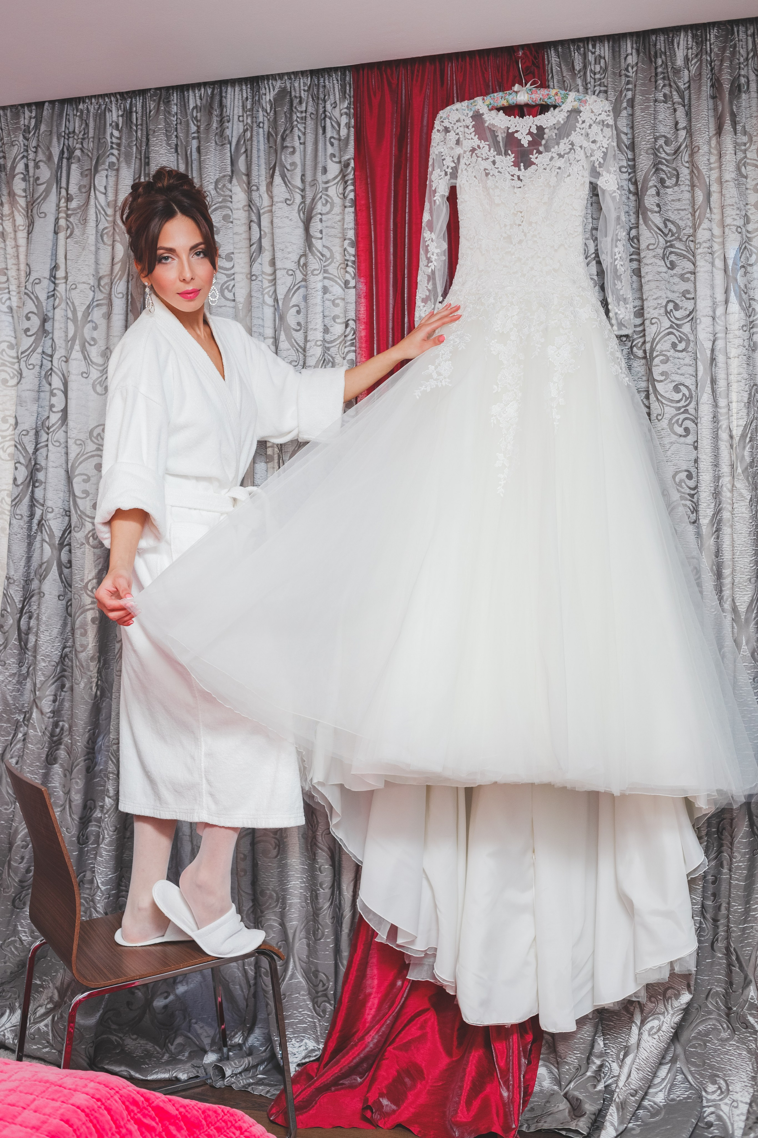 Андрей и Анастасия. Семейный и детский фотограф в Екатеринбурге Оксана Пипкина