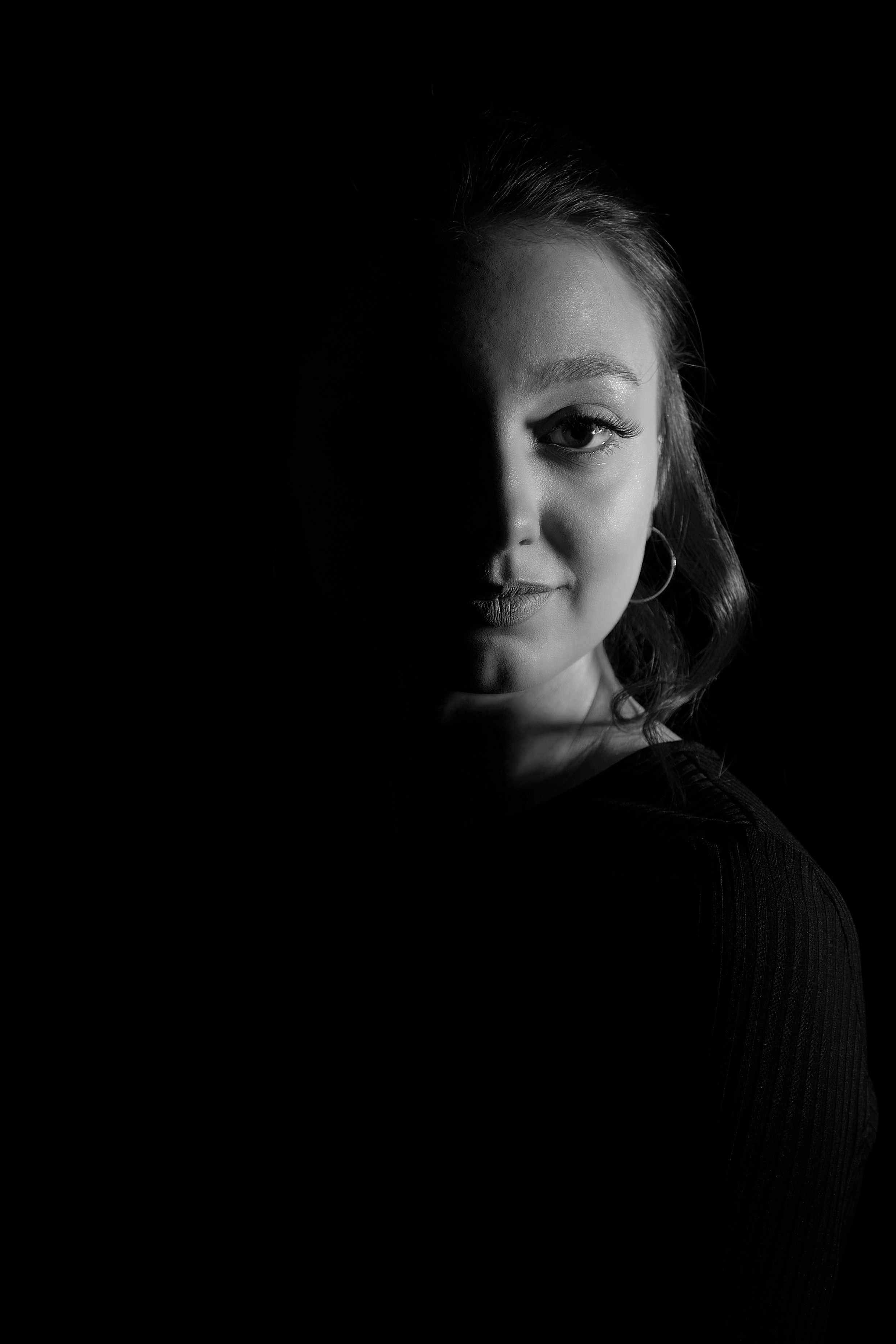 Дарья. Фотограф и видеограф Павел Серобабов