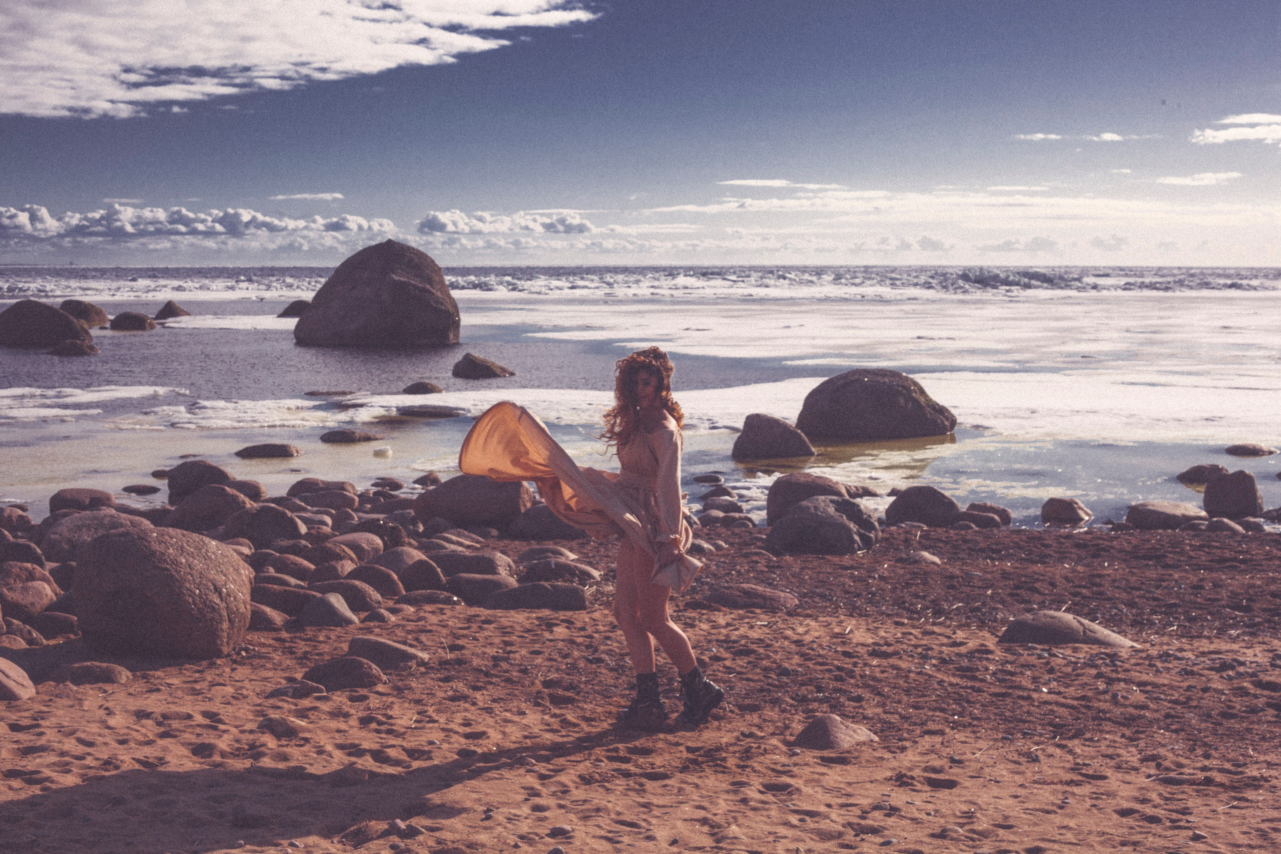 Александра. Фотограф Александра Степанова