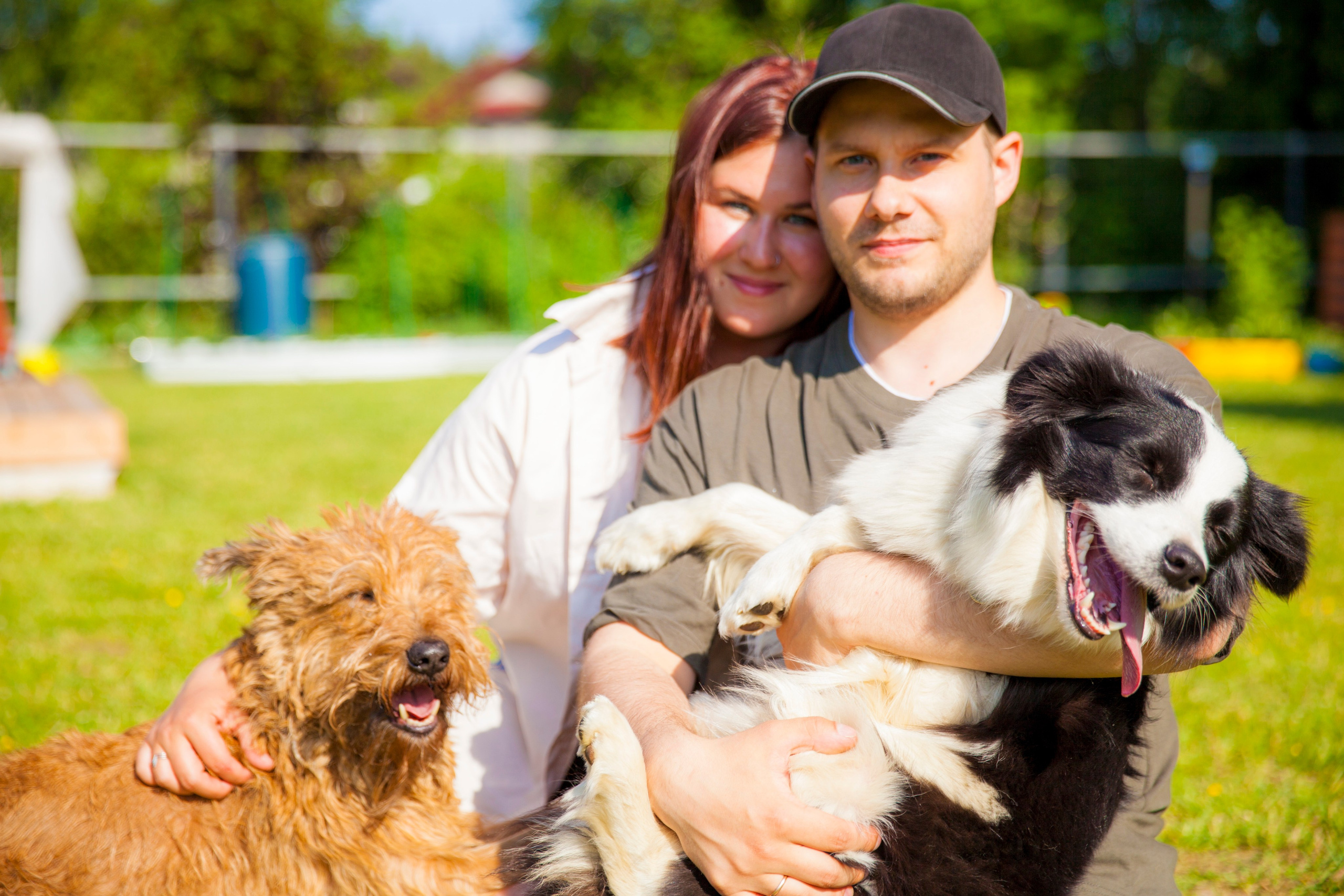 Кокосы. Фотограф Александра Степанова