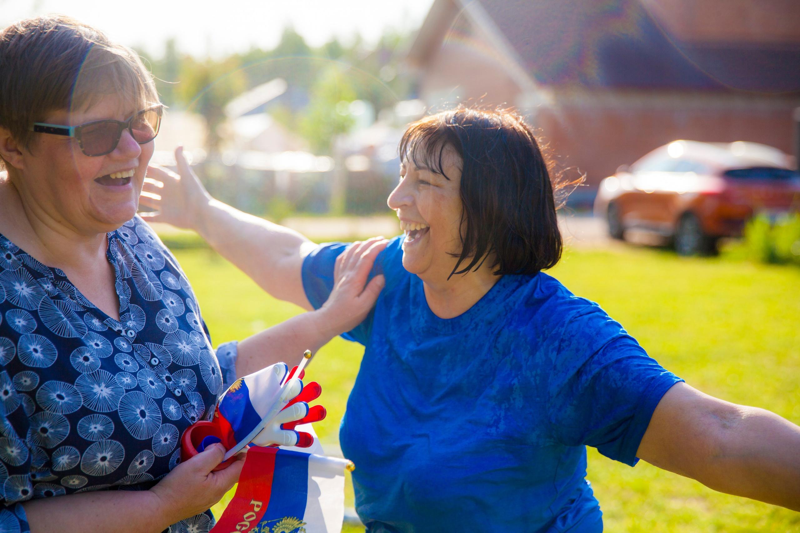 Кокосы. Фотограф Александра Степанова