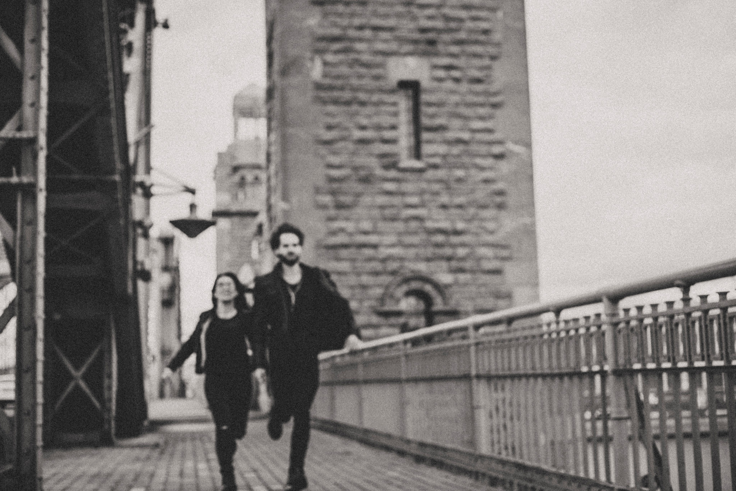 Юля и Вова. Фотограф Александра Степанова