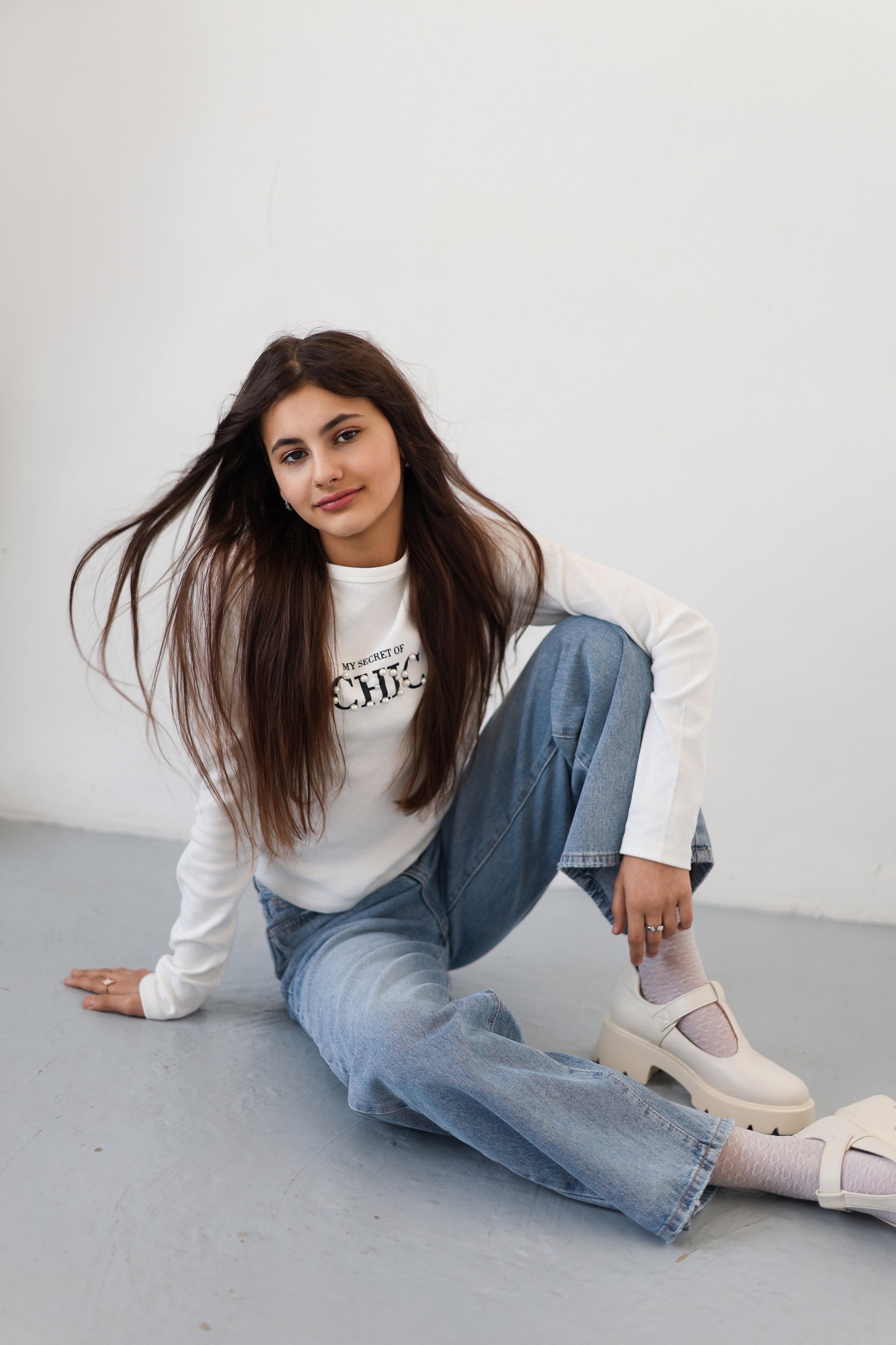 Модельные тесты для Леры. Свадебный фотограф Беларусь Ольга Козыренко