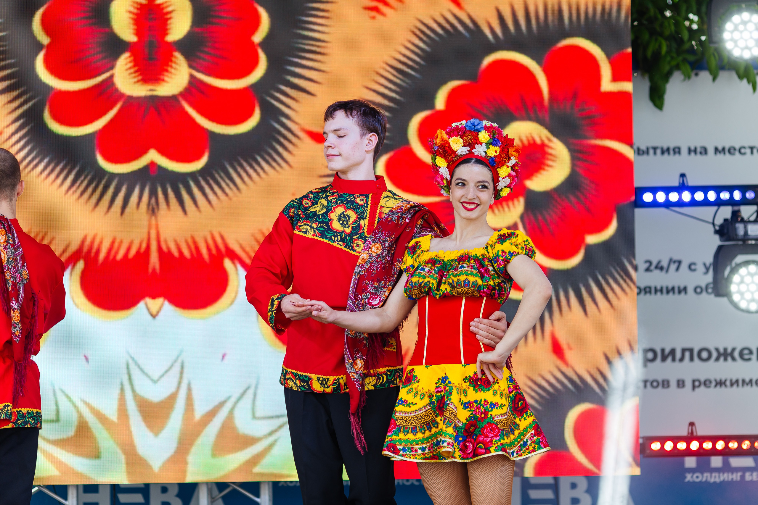 НЕВА (9 мая). Свадебный фотограф в Краснодаре Николай Крауз