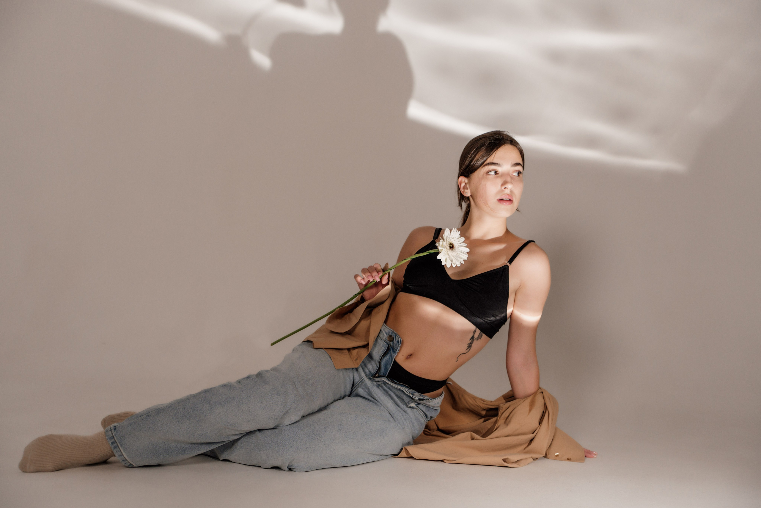 Гибкое зеркало (студия контент). Фотограф и Видеограф Севастополь Крым