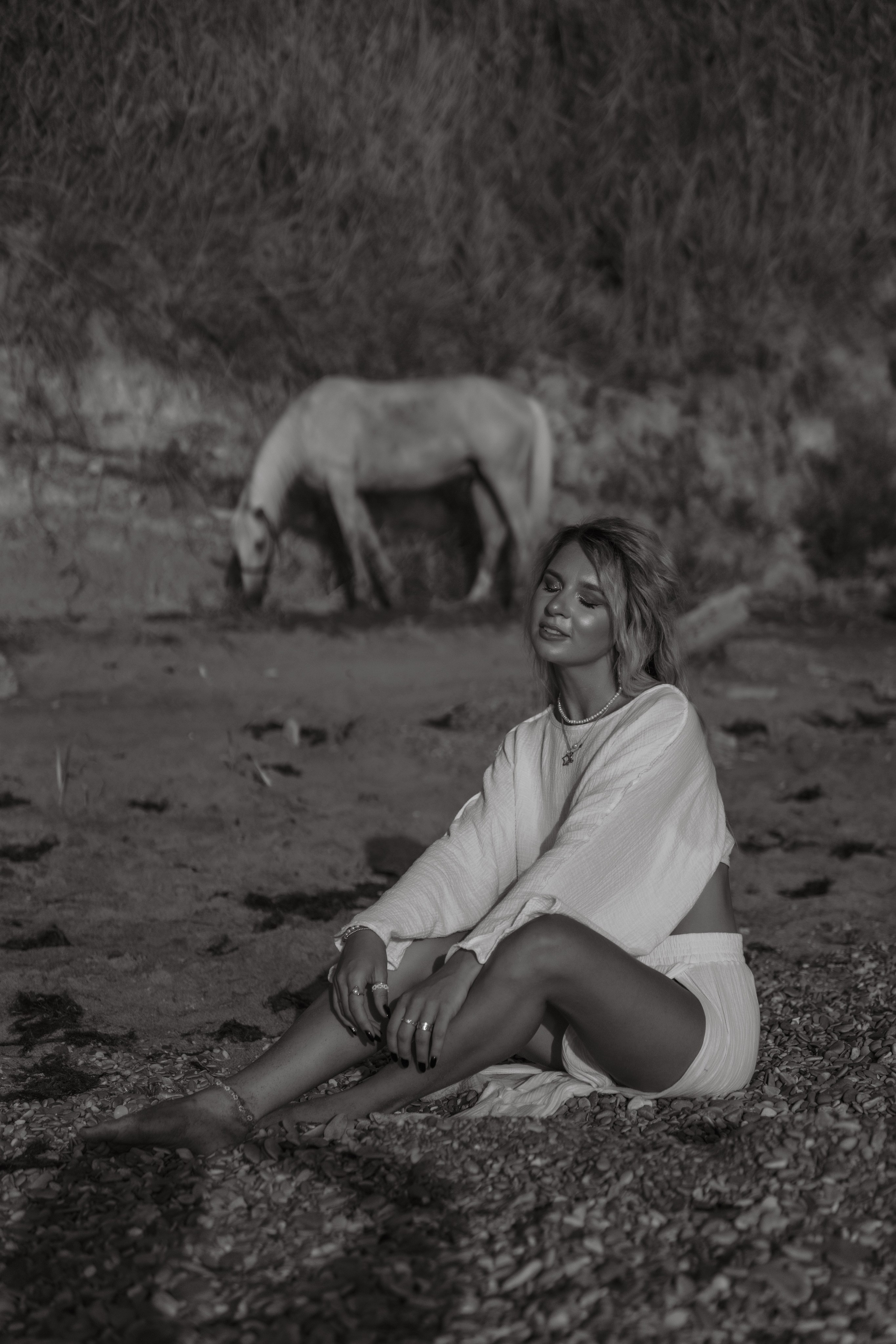 Anna. Фотограф и Видеограф Севастополь Крым