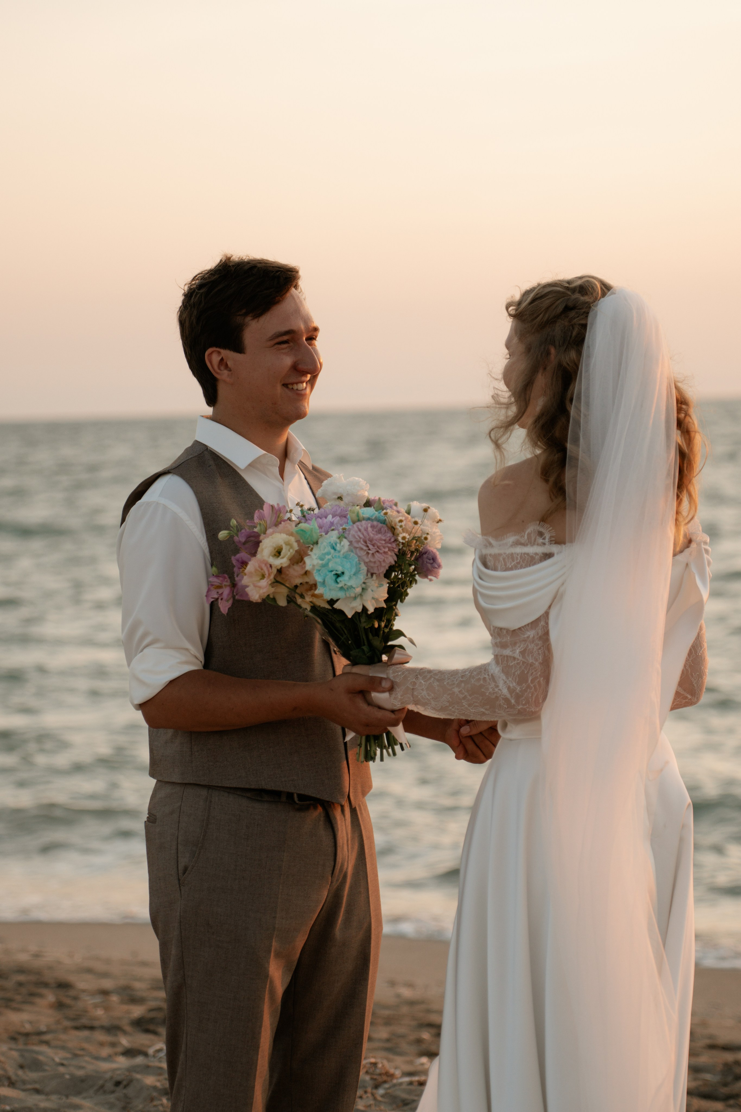 Z&A. Фотограф и Видеограф Севастополь Крым