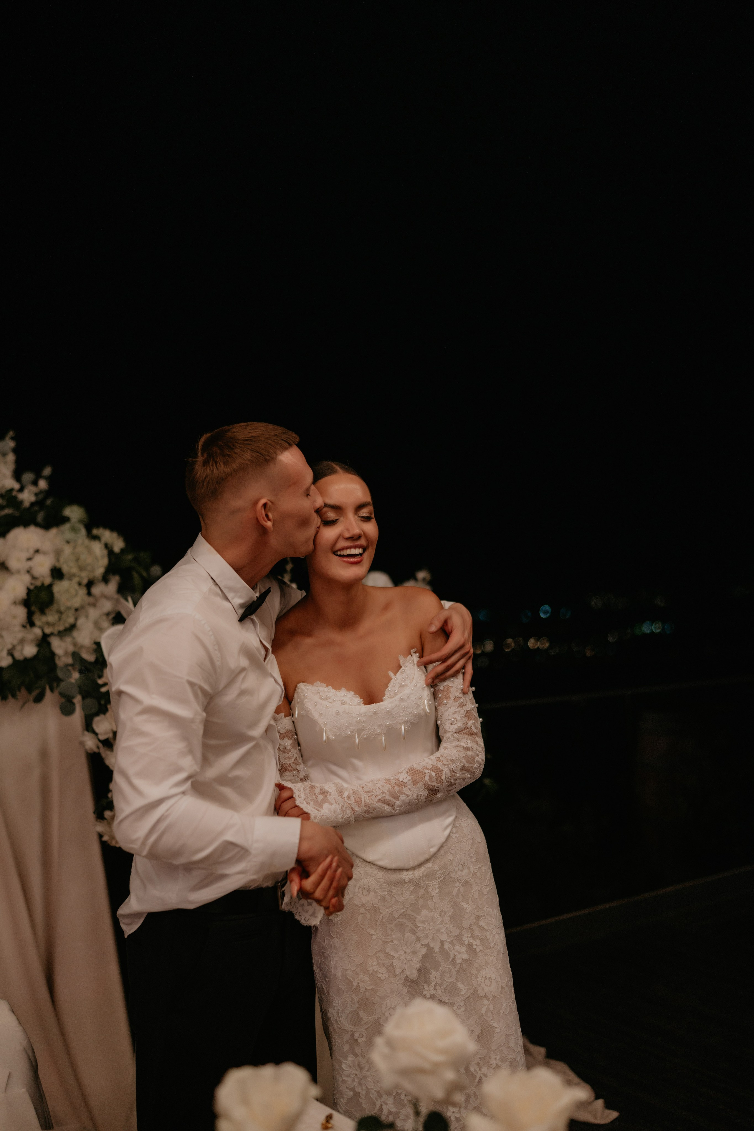 Кирилл и Елизавета. Фотограф и Видеограф Севастополь Крым