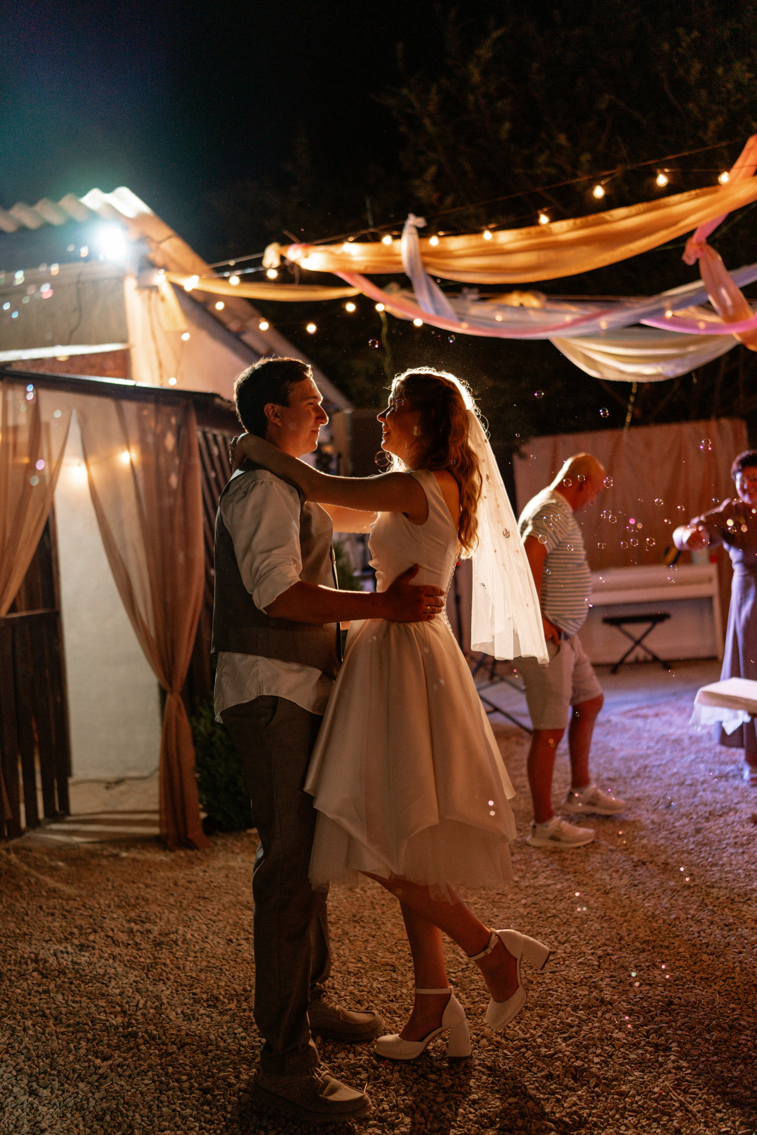 Z&A. Фотограф и Видеограф Севастополь Крым