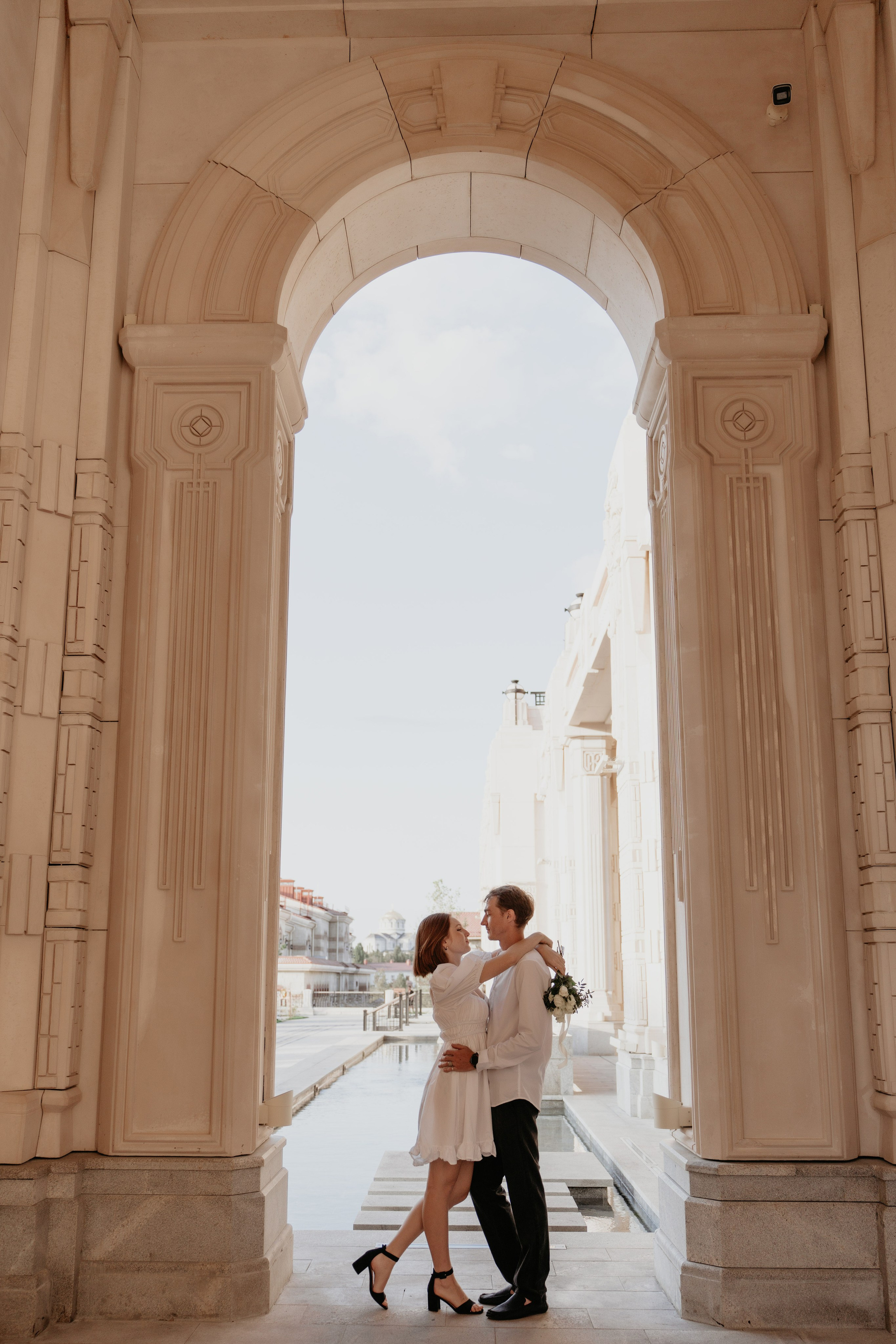 Сергей и Елизавета. Фотограф и Видеограф Севастополь Крым