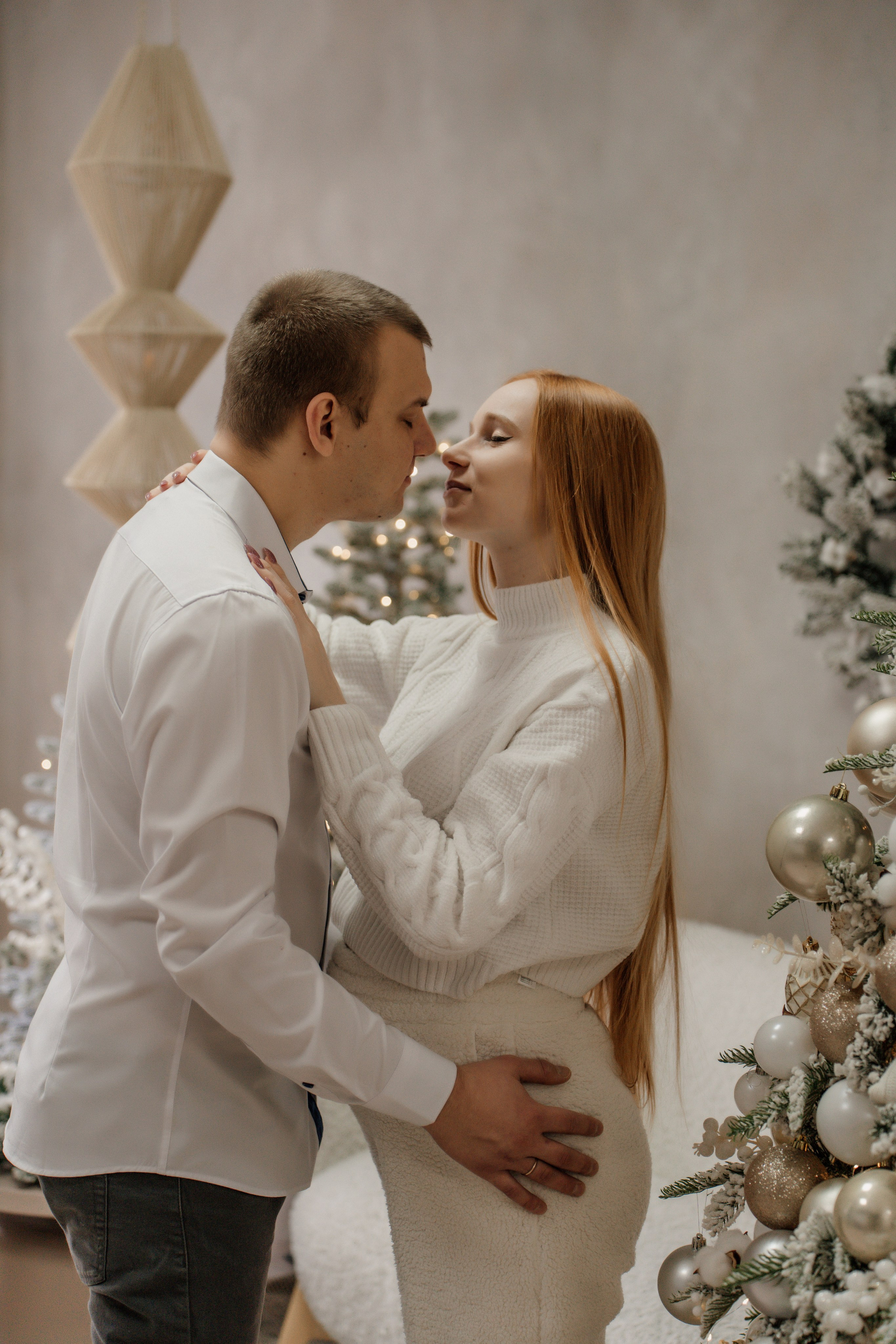 Новогодняя. Фотограф и Видеограф Севастополь Крым