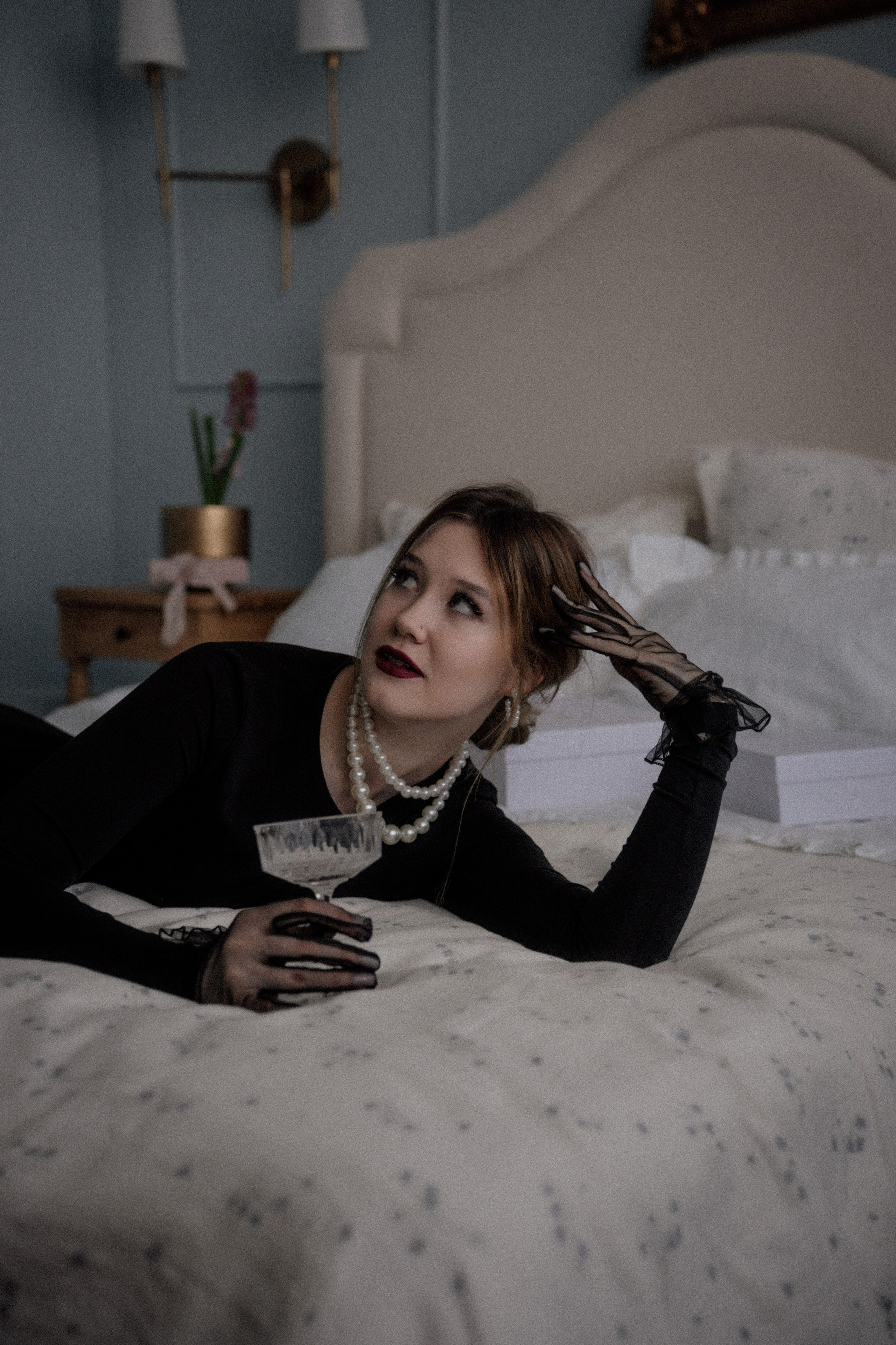 Винтажная (студия Твое пространство). Фотограф и Видеограф Севастополь Крым