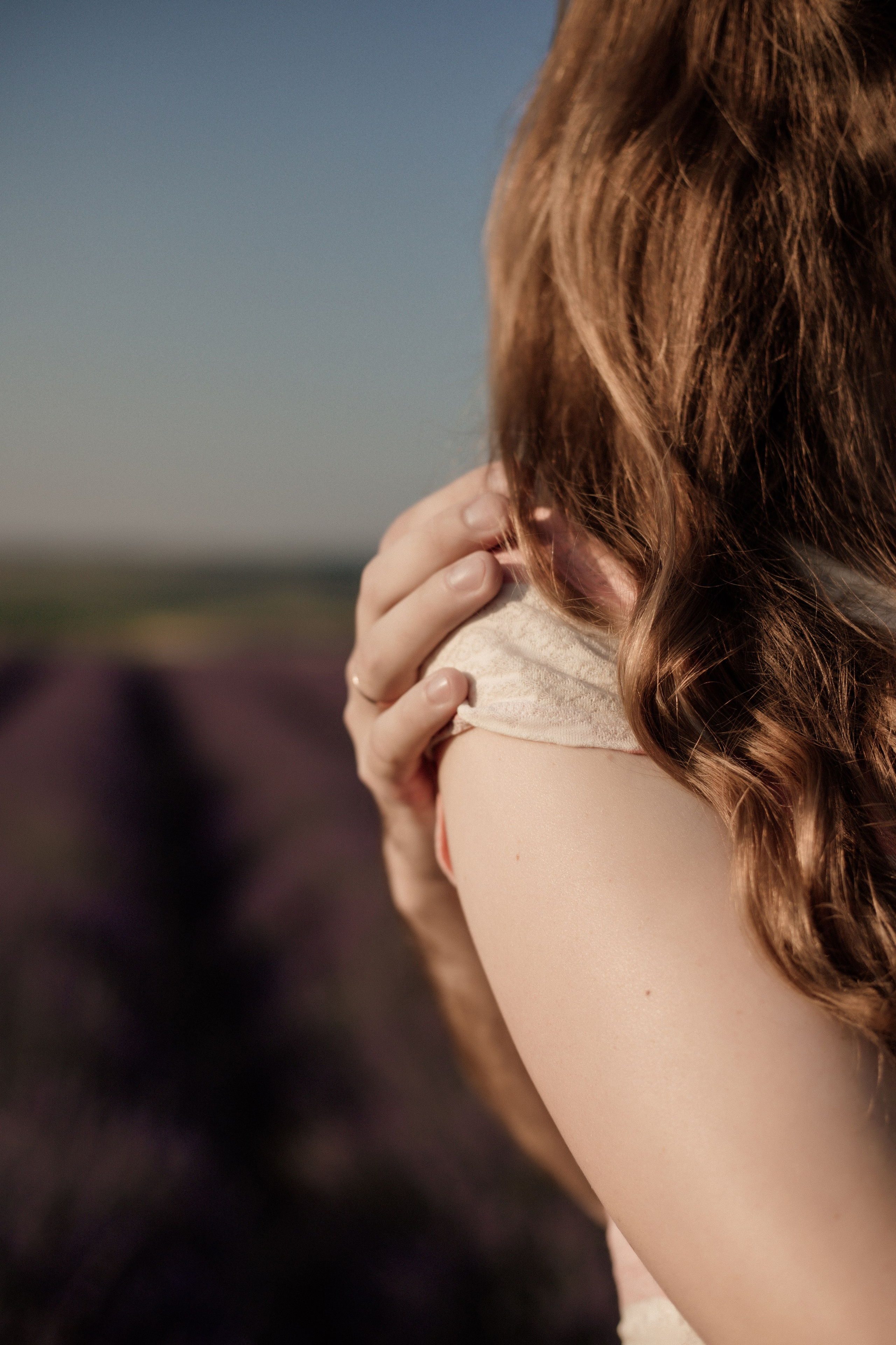 Лаванда. Фотограф и Видеограф Севастополь Крым