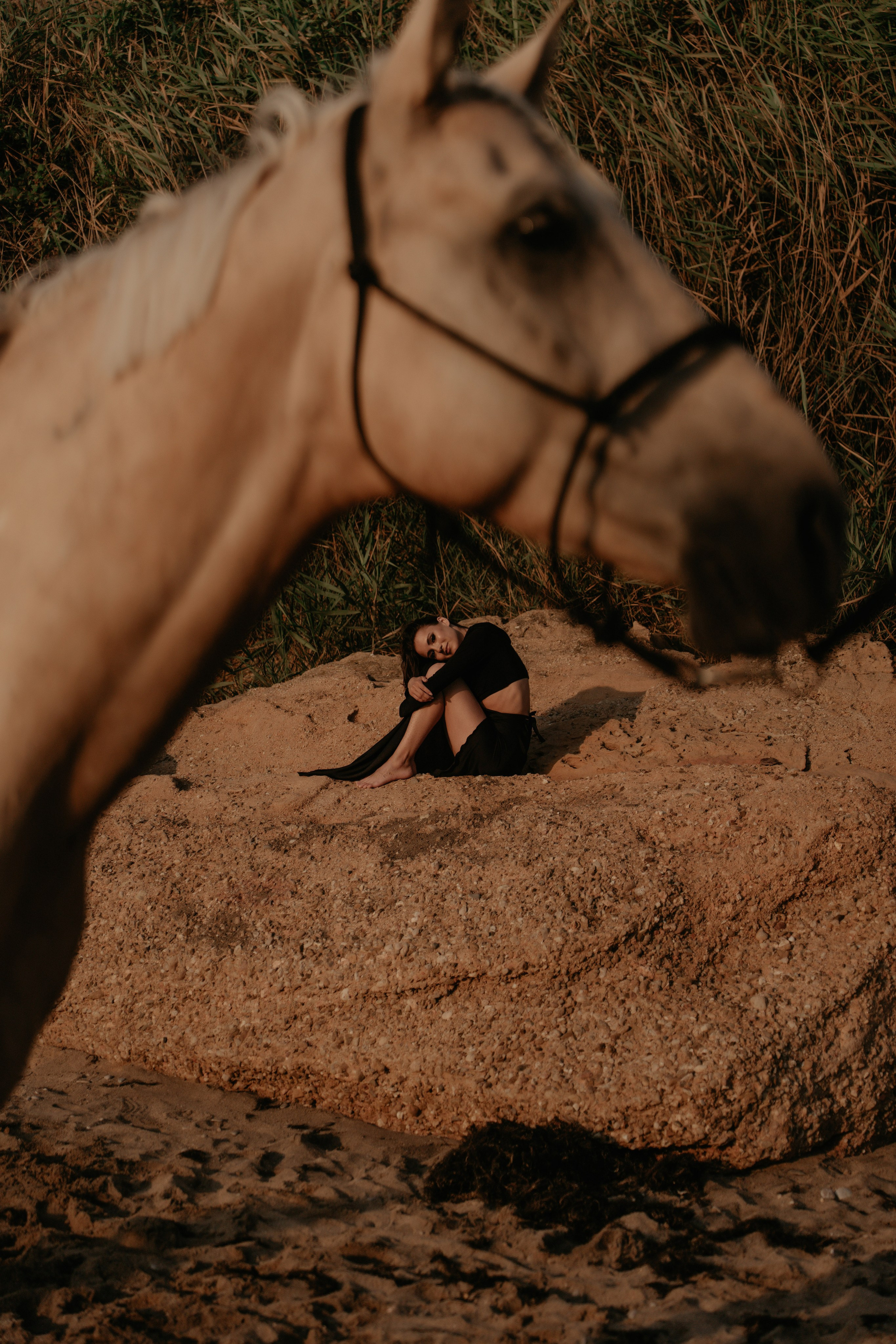 Луиза. Фотограф и Видеограф Севастополь Крым