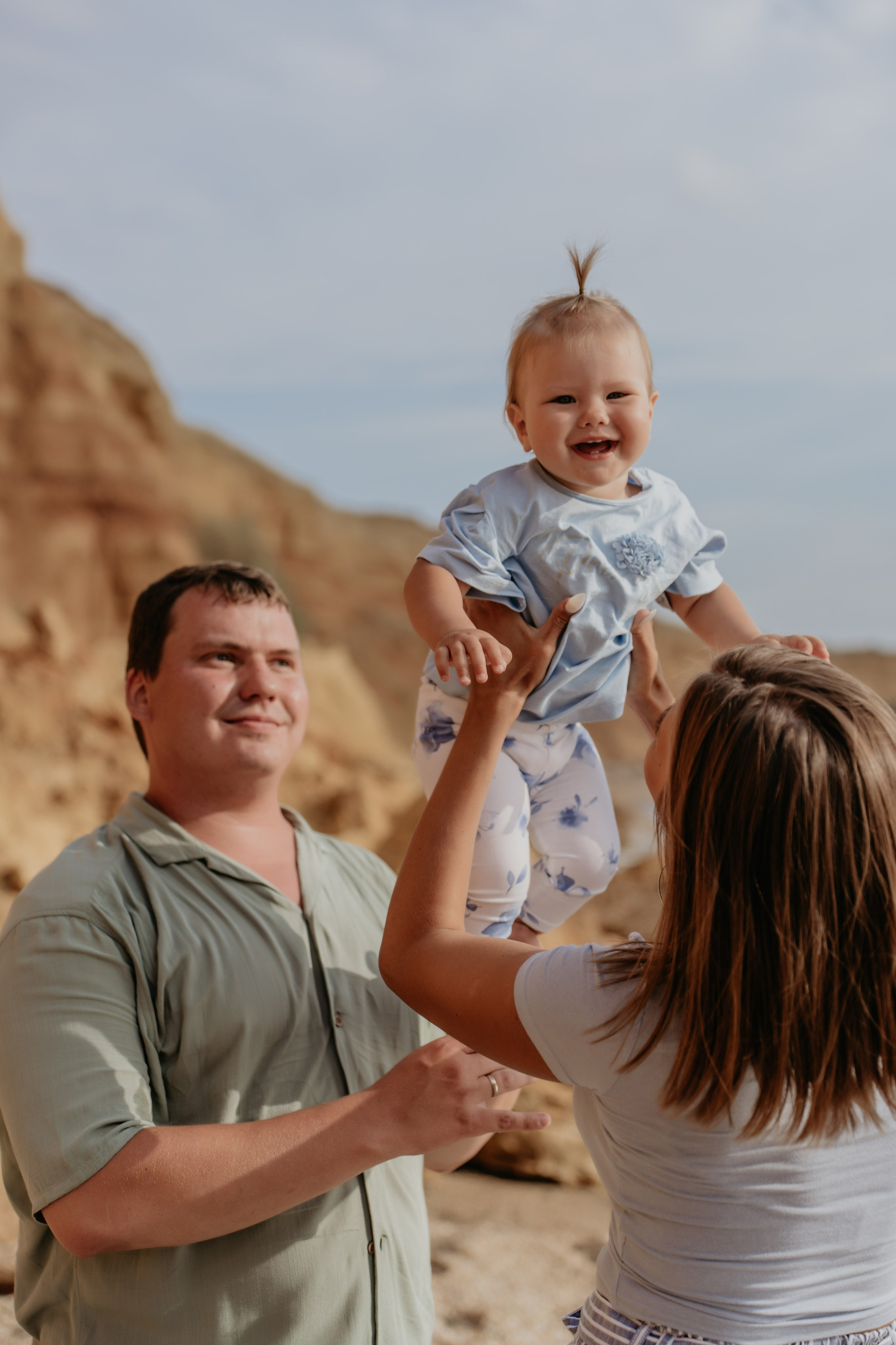 Анонс Никита Аня и София. Фотограф и Видеограф Севастополь Крым