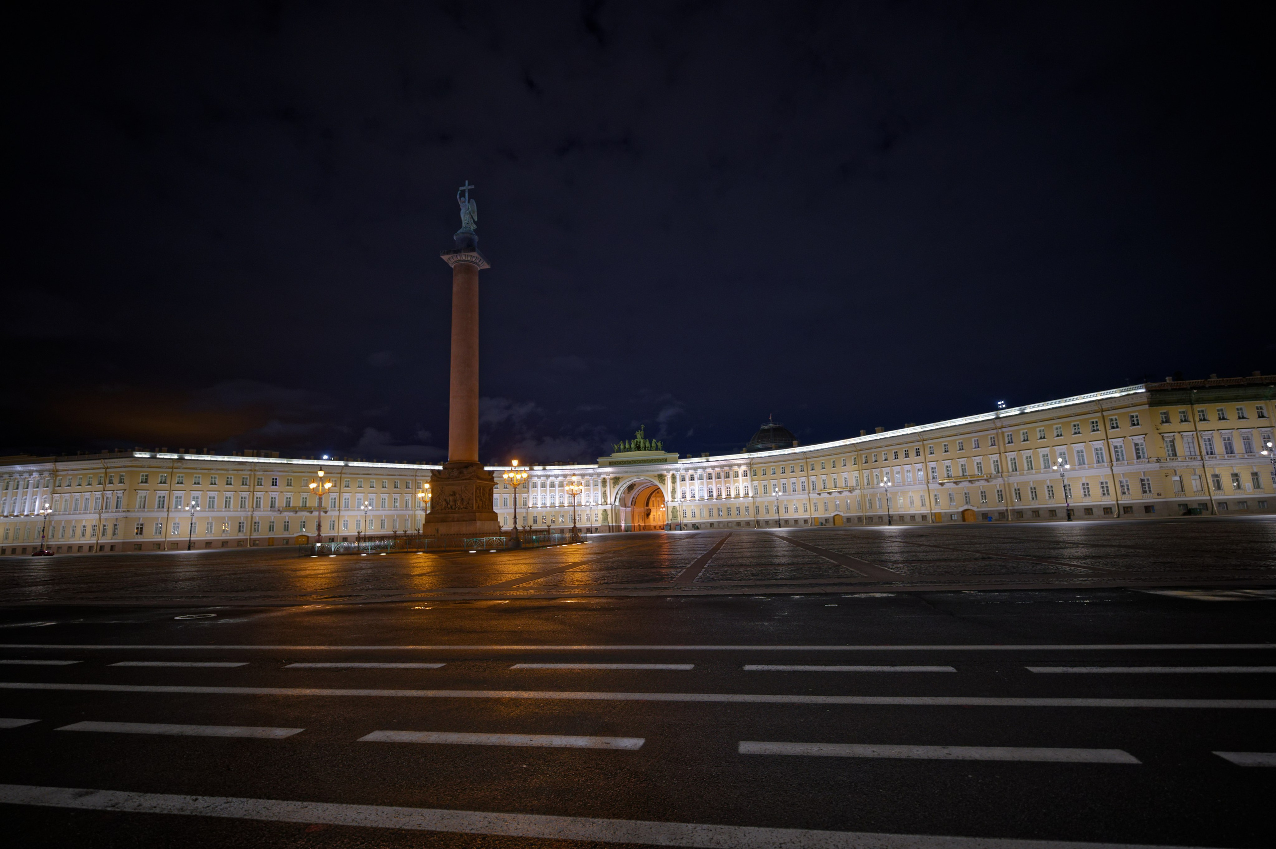 Street. Фотограф в городе Омске Константин Зоткин