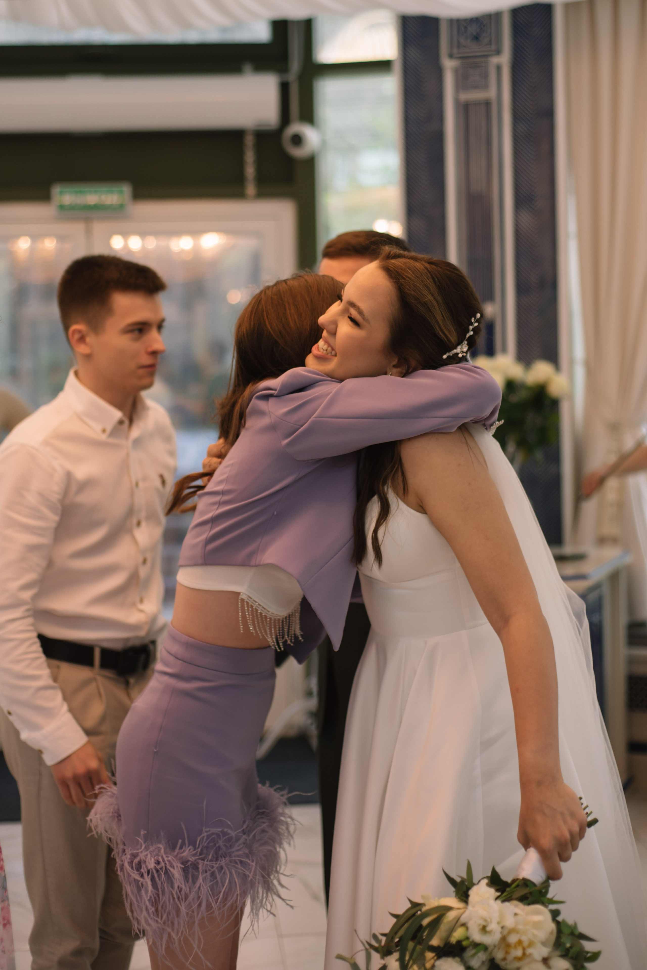 Свадьба Кристины и Никиты. Фотограф Нижний Новгорода Елена Калмыкова