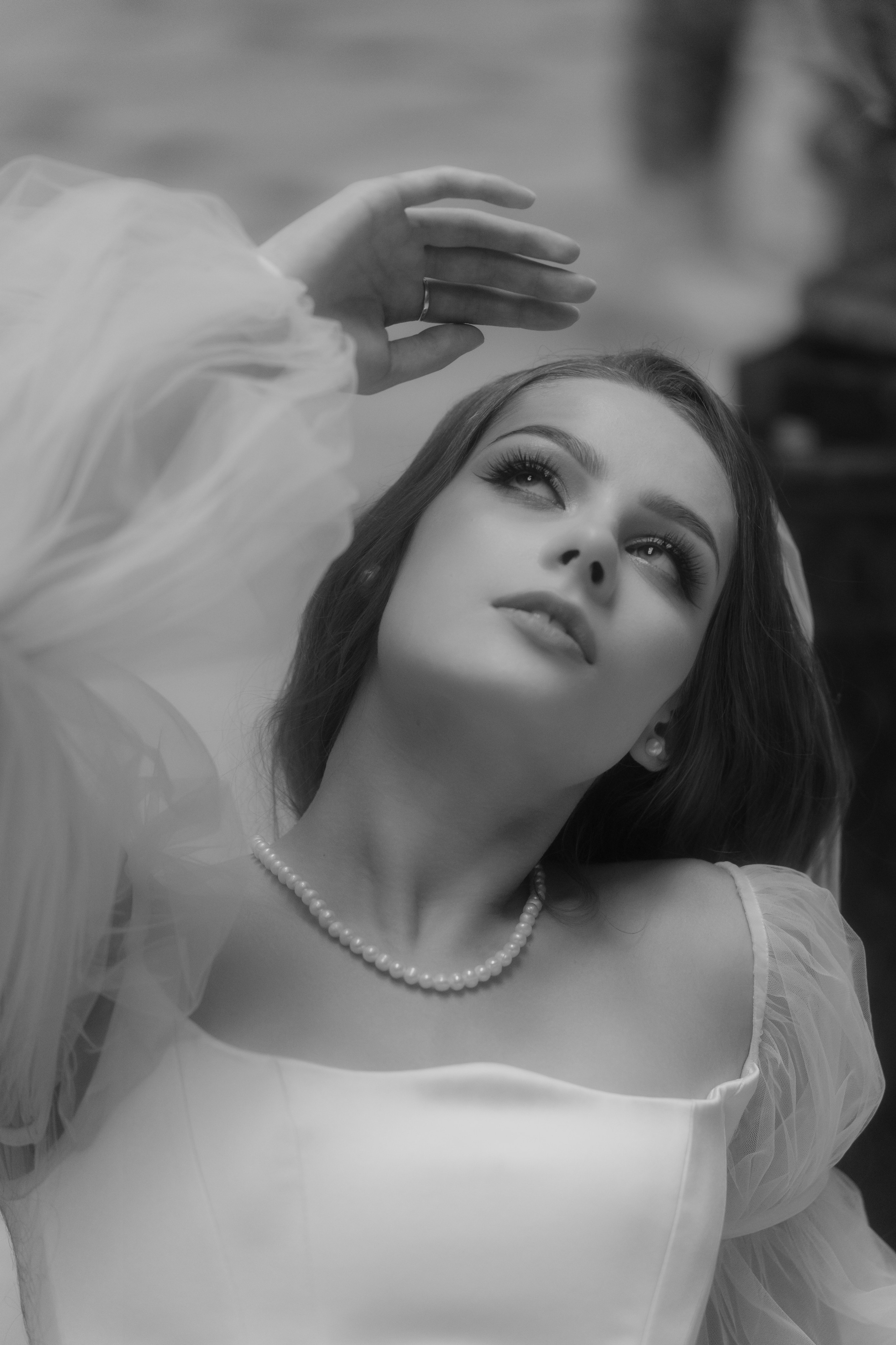 Фотосессия в Эрмитаже упрекрасно передаст Ваш стиль свадьбы!