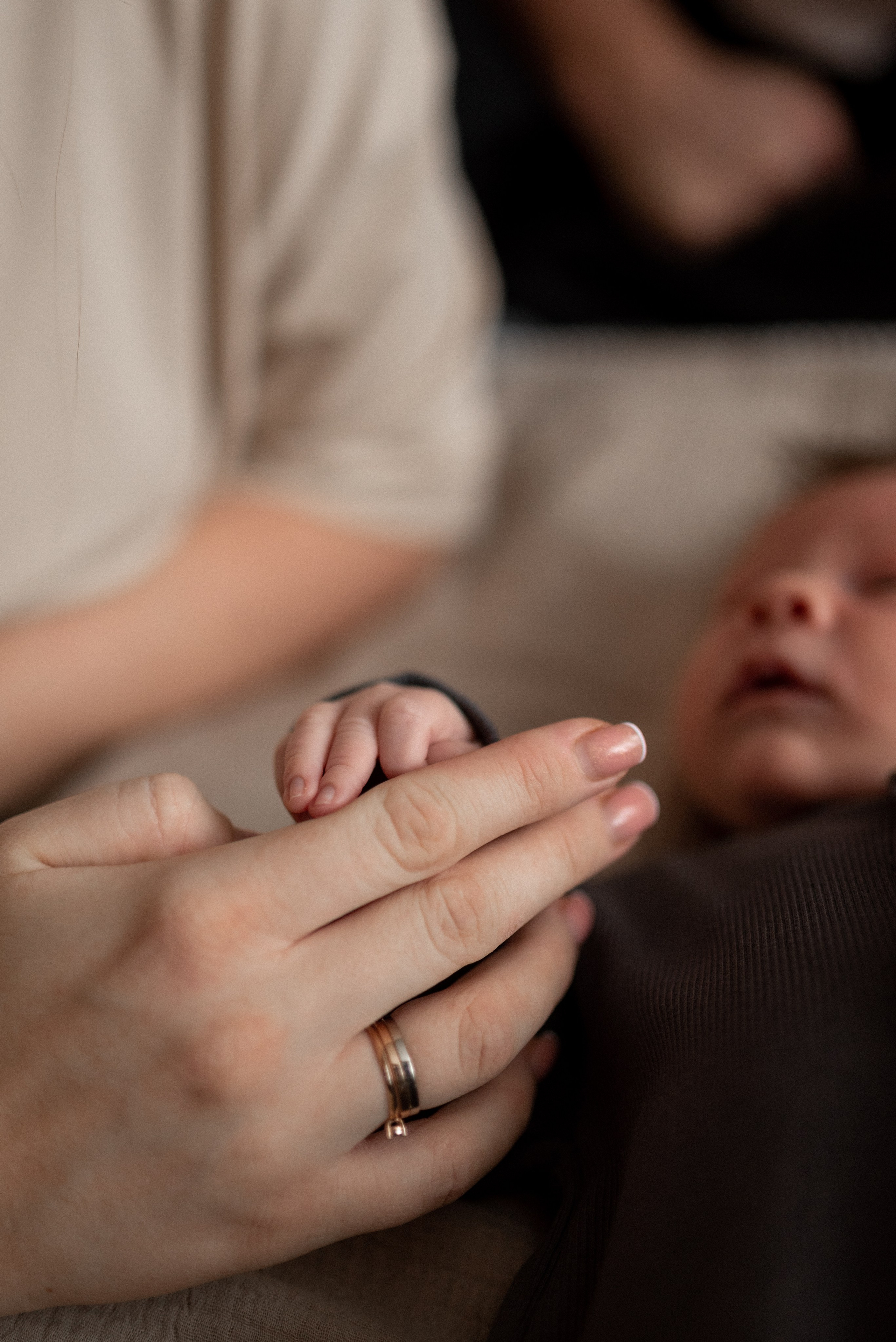 Мирон. Семейный фотограф Ирина Сгибнева