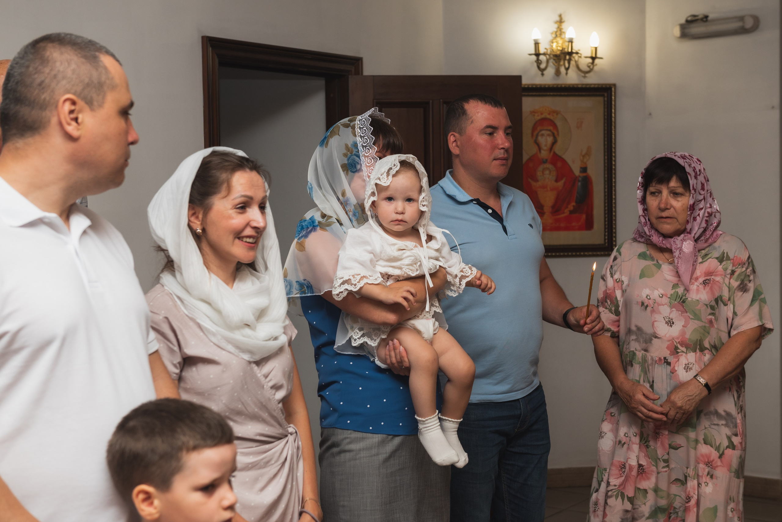 Даша. Семейный фотограф Ирина Сгибнева