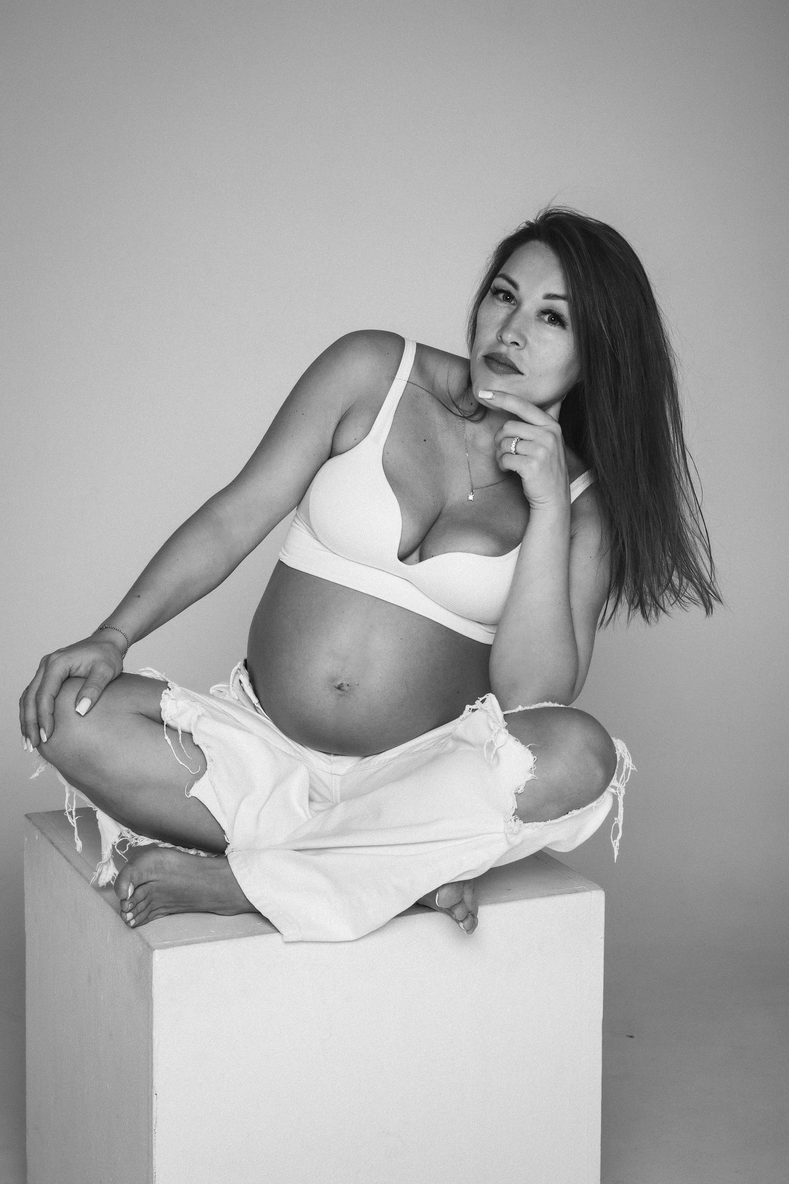 Беременность. Свадебный фотограф Юлия Шторм