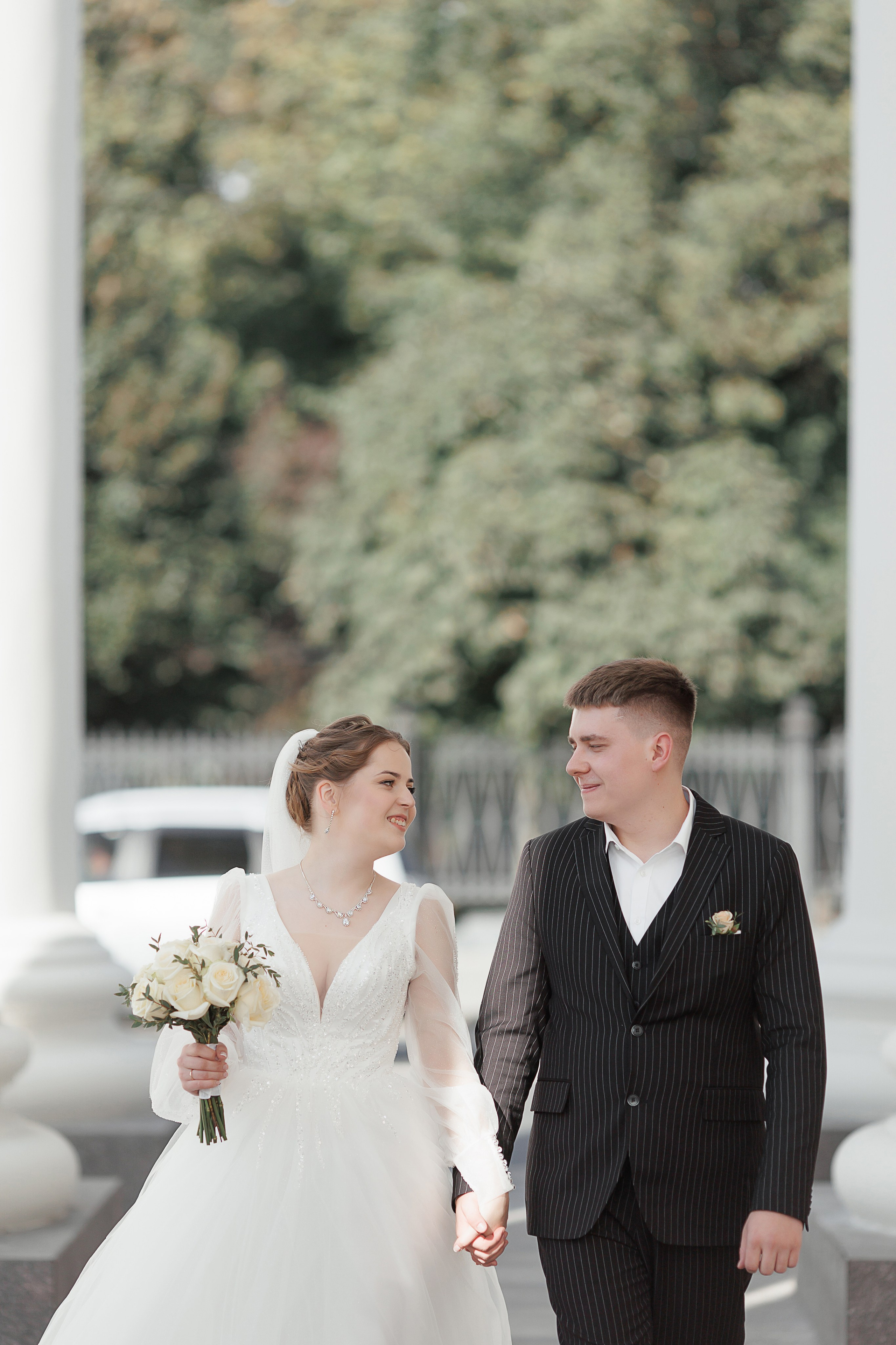 Свадьба. Свадебный и семейный фотограф в Твери и Тверской области