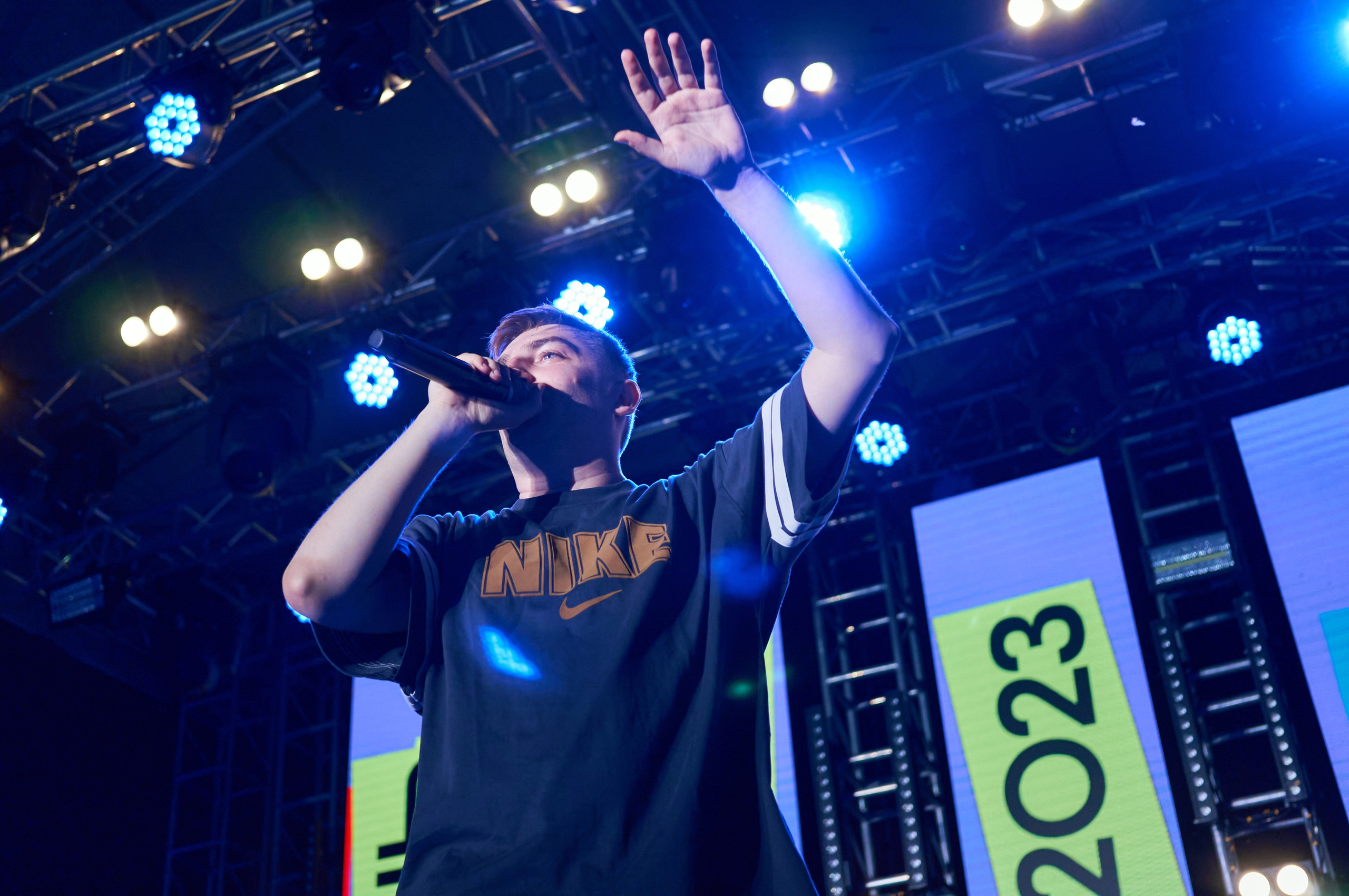 День Молодёжи 2023. Фотограф | Кнышева Валерия | Санкт-Петербург