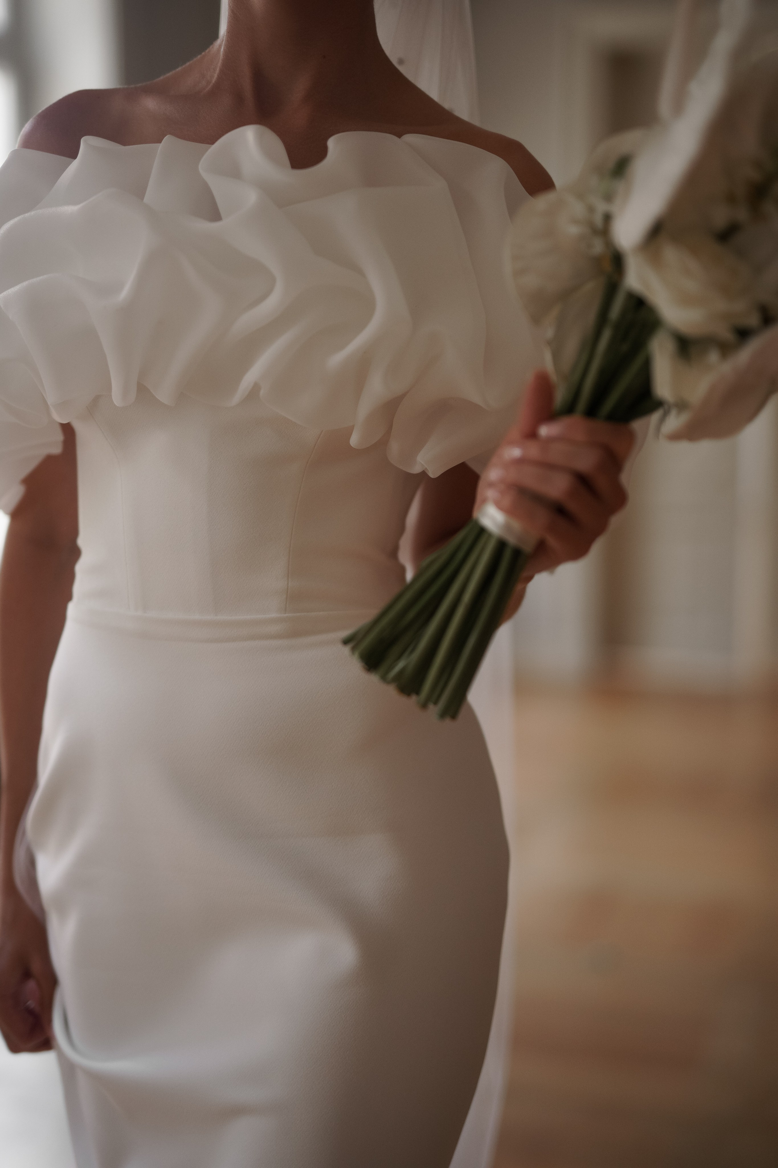 Екатерина и Дмитрий. Свадебный фотограф Марина Попова