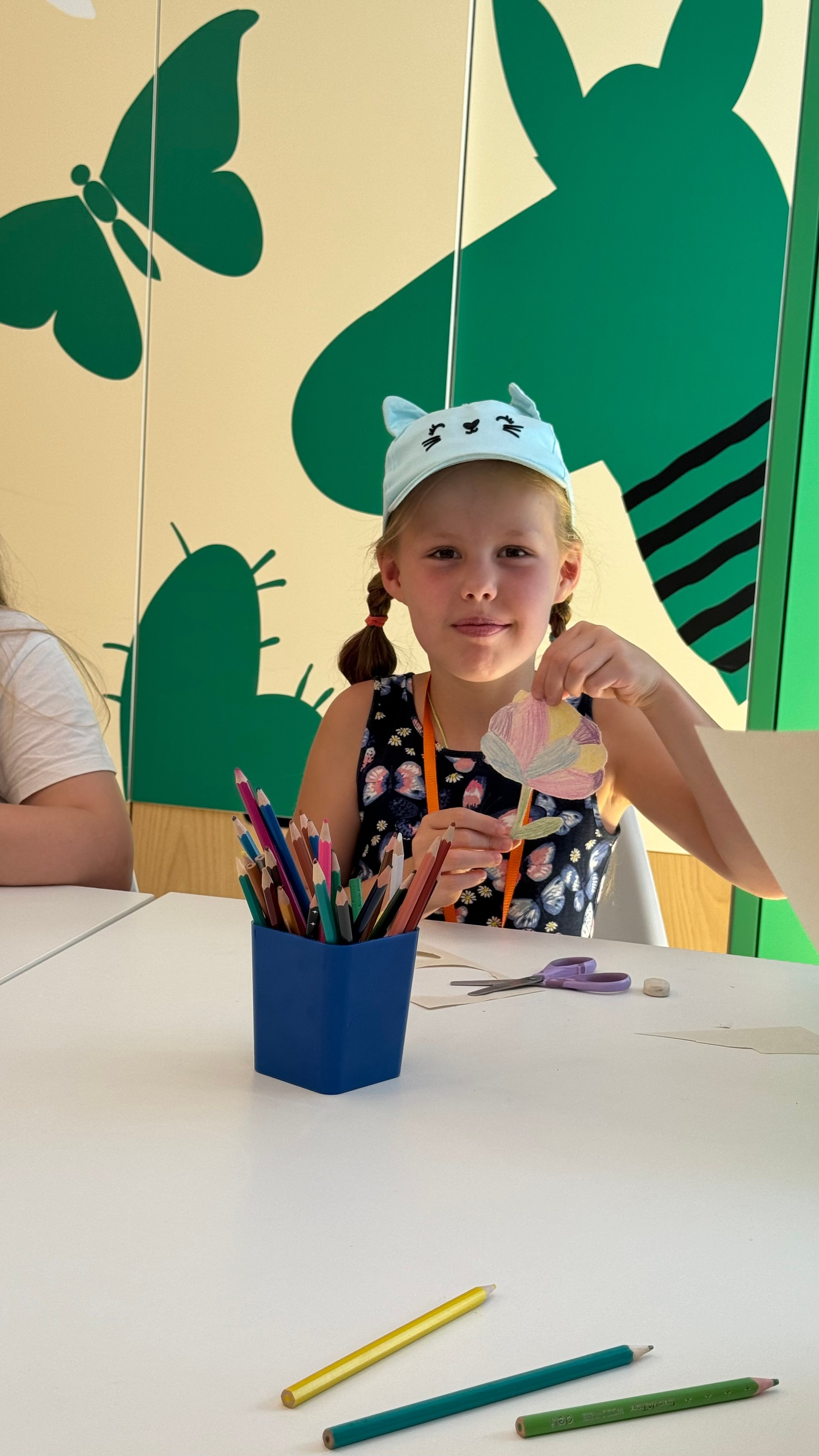 Приглашаем в арт-лагерь в Москве для детей!. Арт-вечеринки и мастер-классы в Москве для взрослых и детей