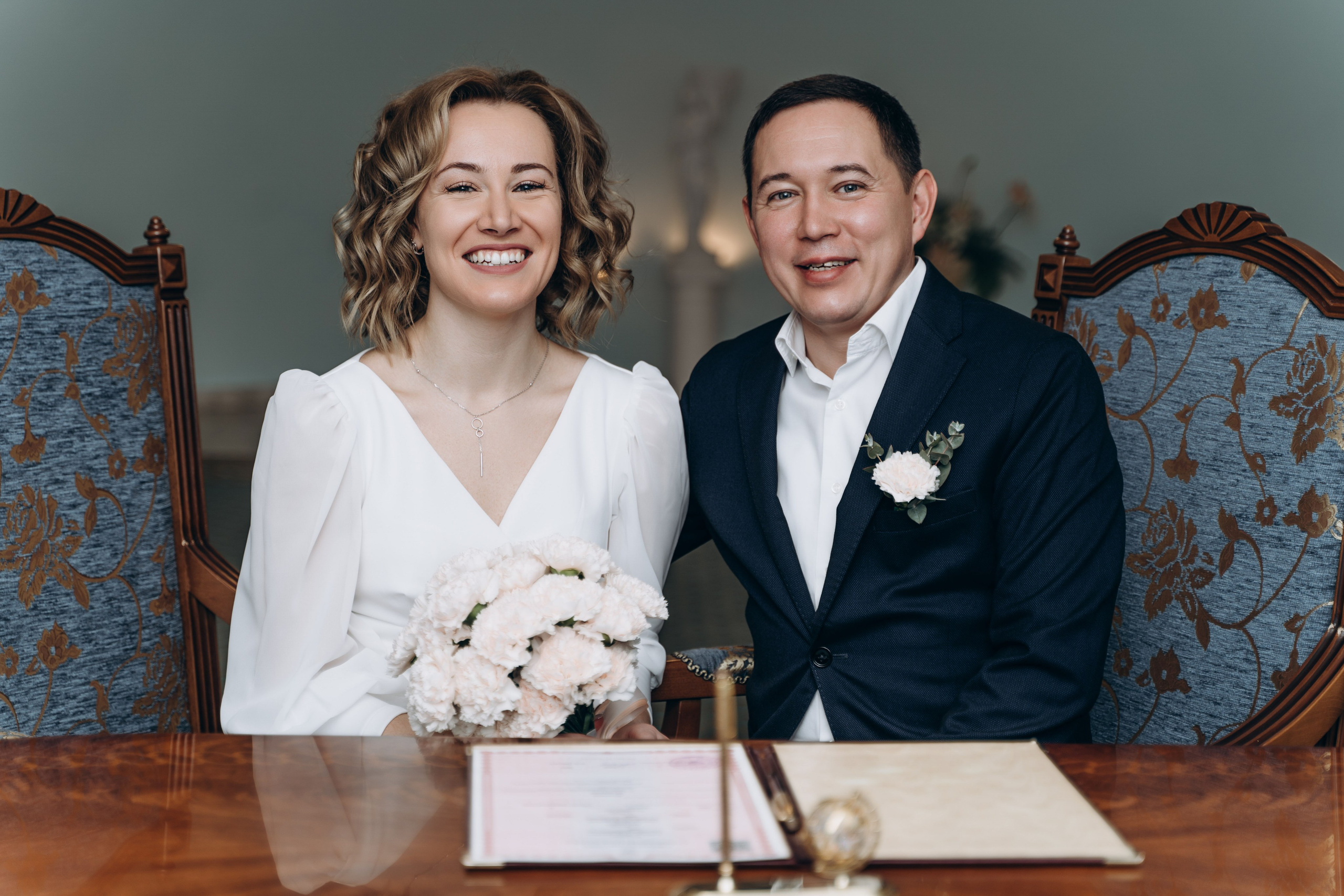 Свадьба Алберт и Дарья. Event фотограф Степанова Александра