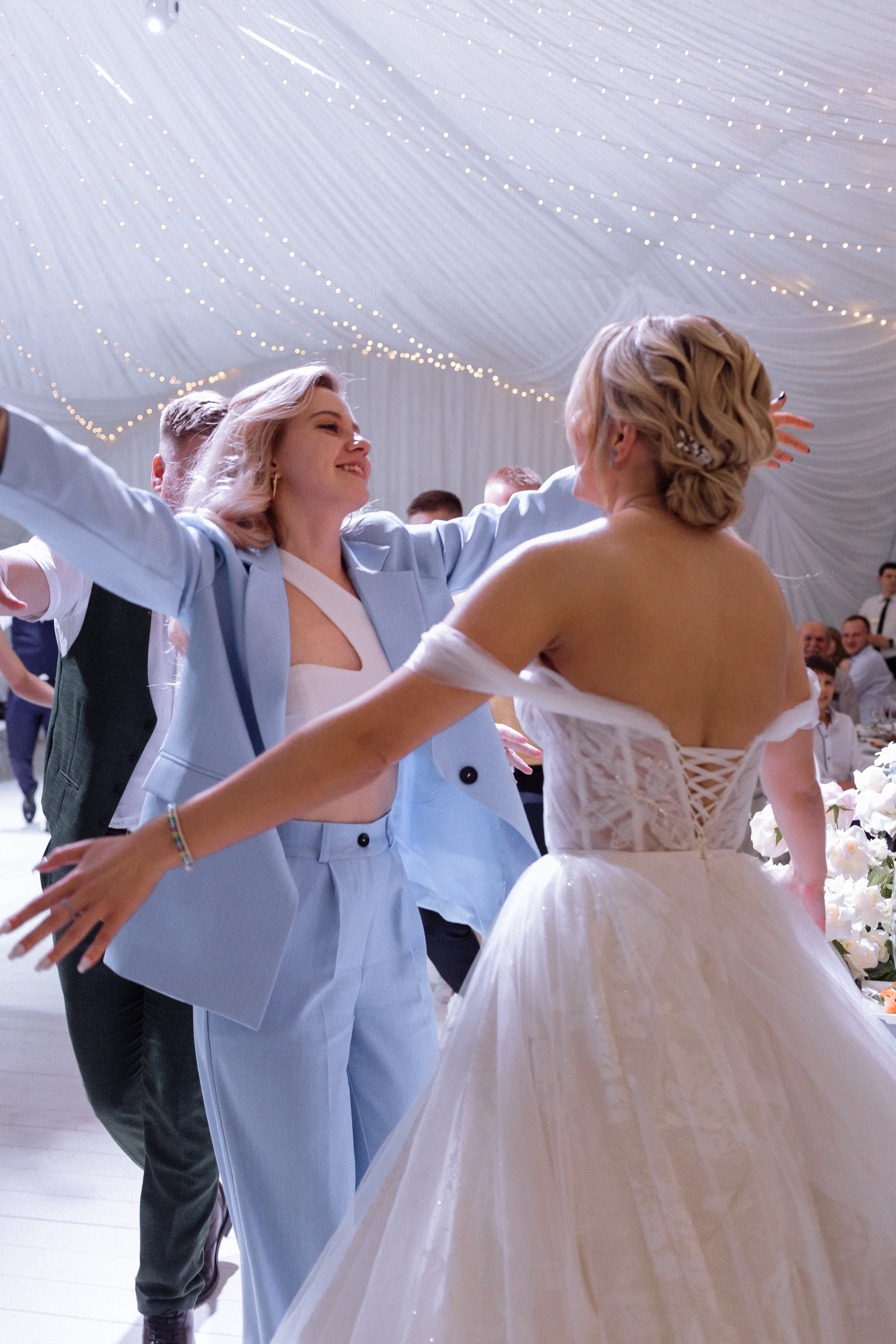 Даниил&Диляра 25.06. Свадебный фотограф в Москве и по всему миру Инесса Хафизова