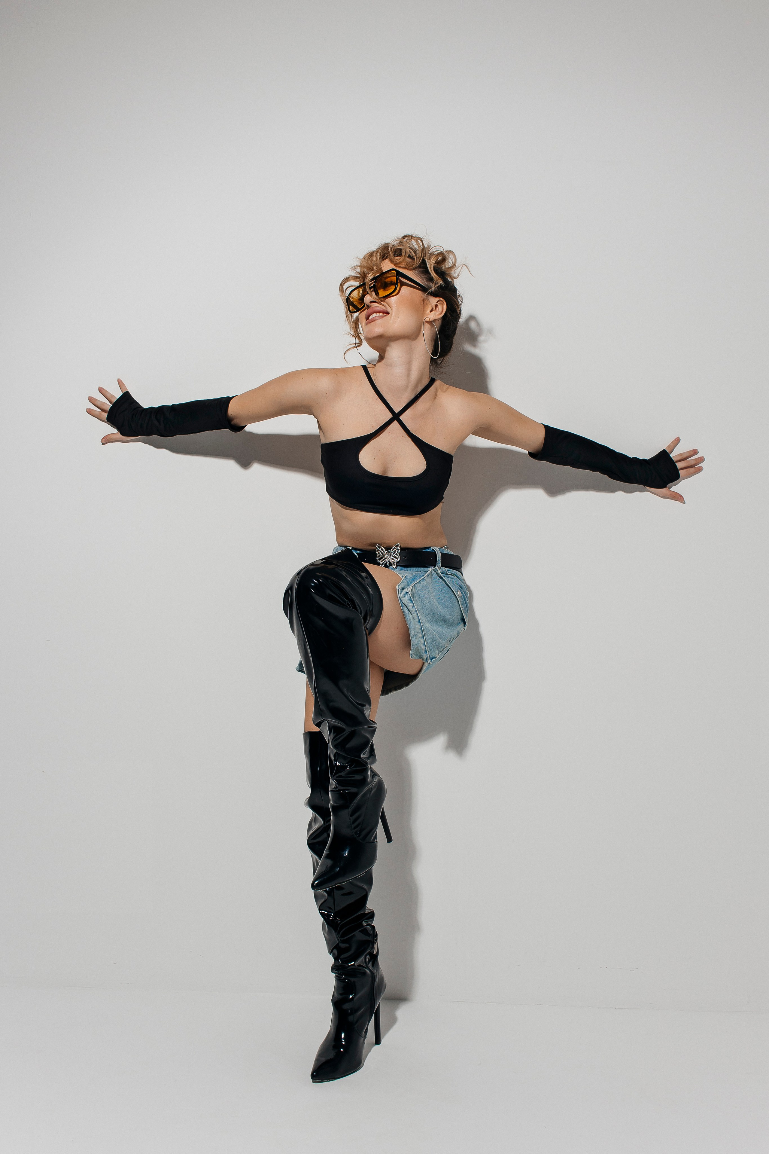 Индивидуальные. Фотограф в Москве Екатерина Потапова